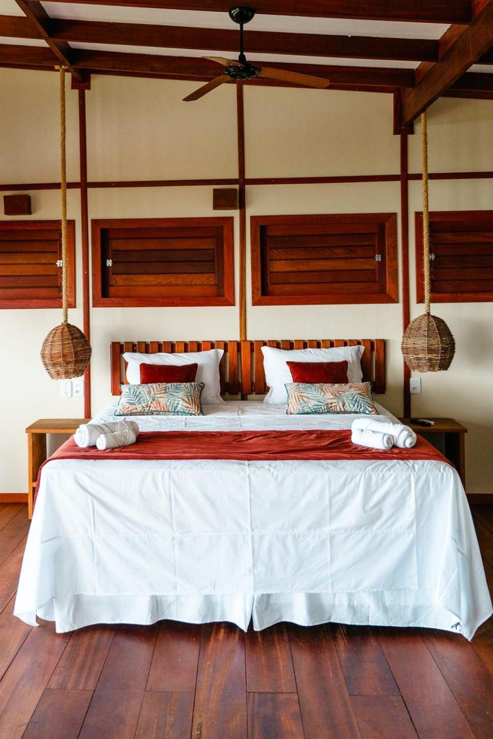 Luxury Quadruple Room photo 3