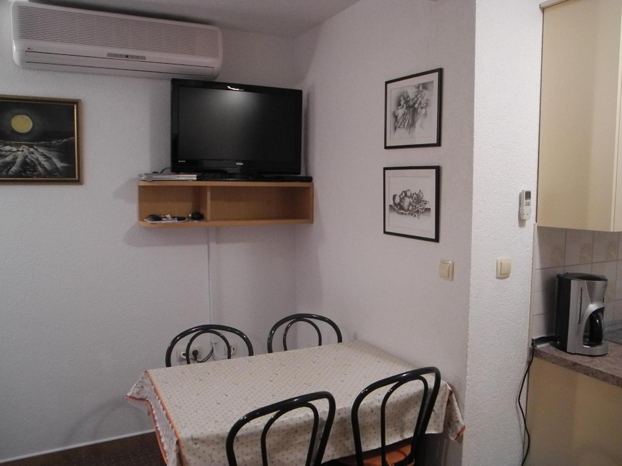 Two-Bedroom Apartment photo 3