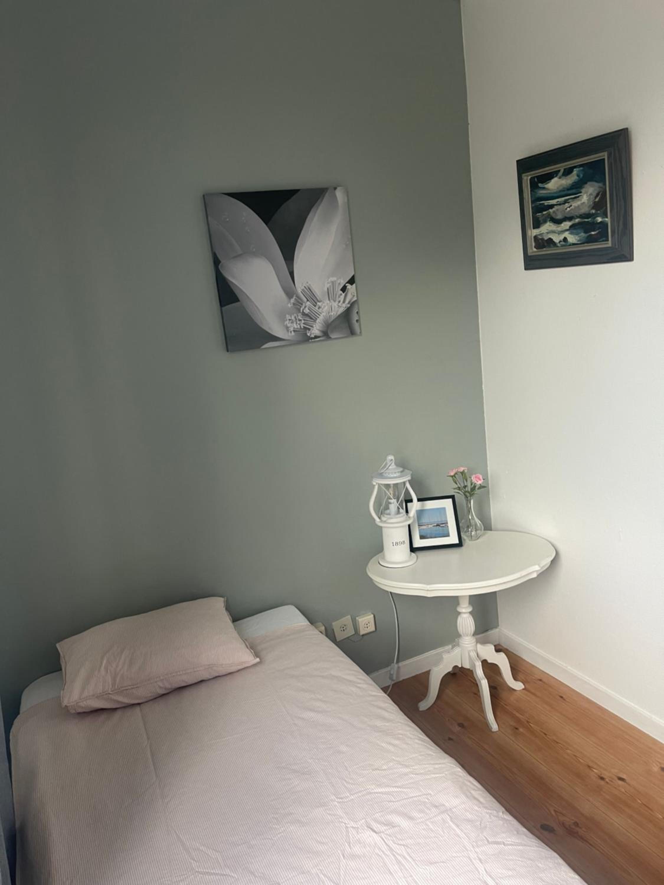 Budget Single Room photo 1