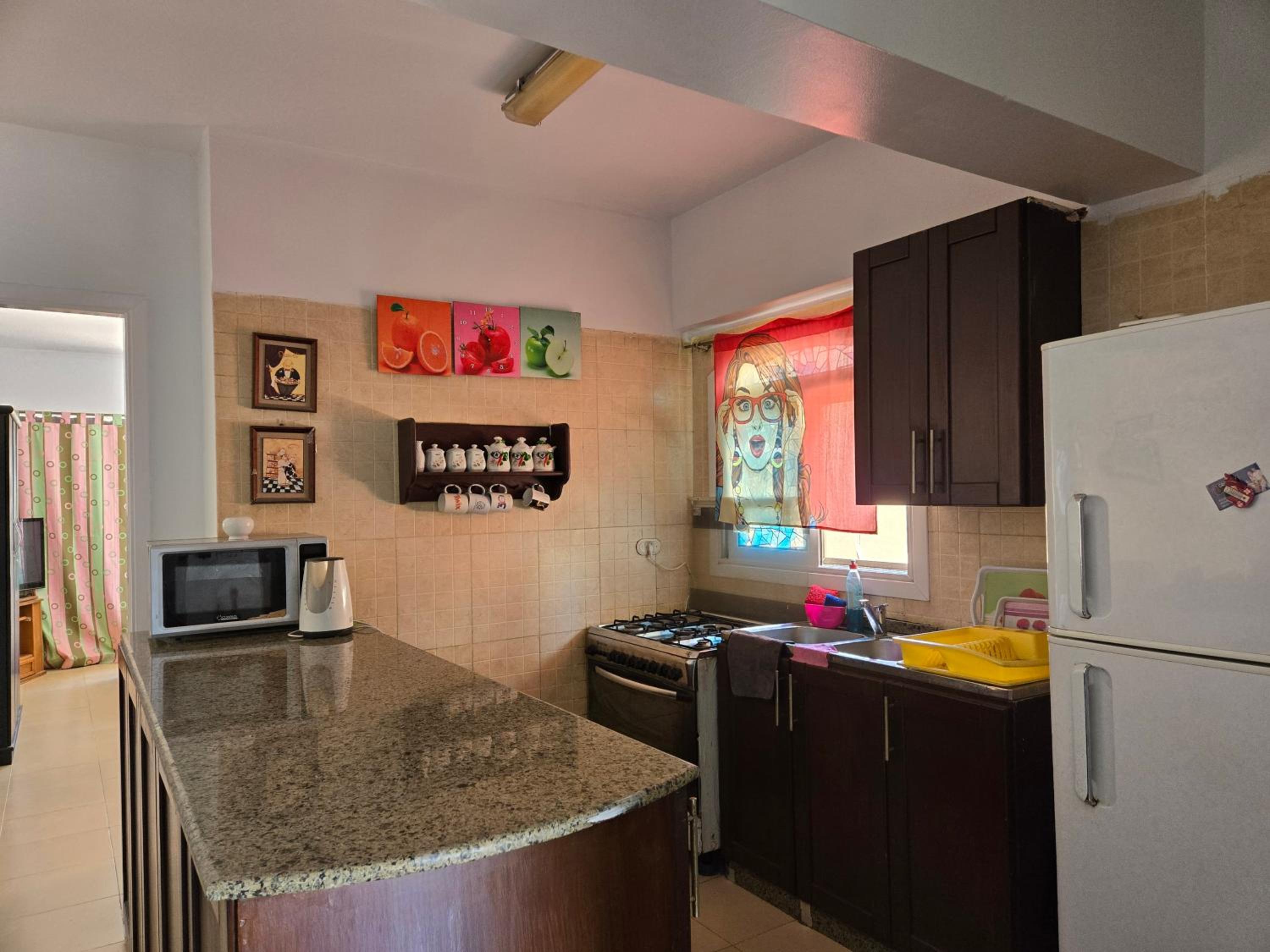 Duplex Apartment photo 2