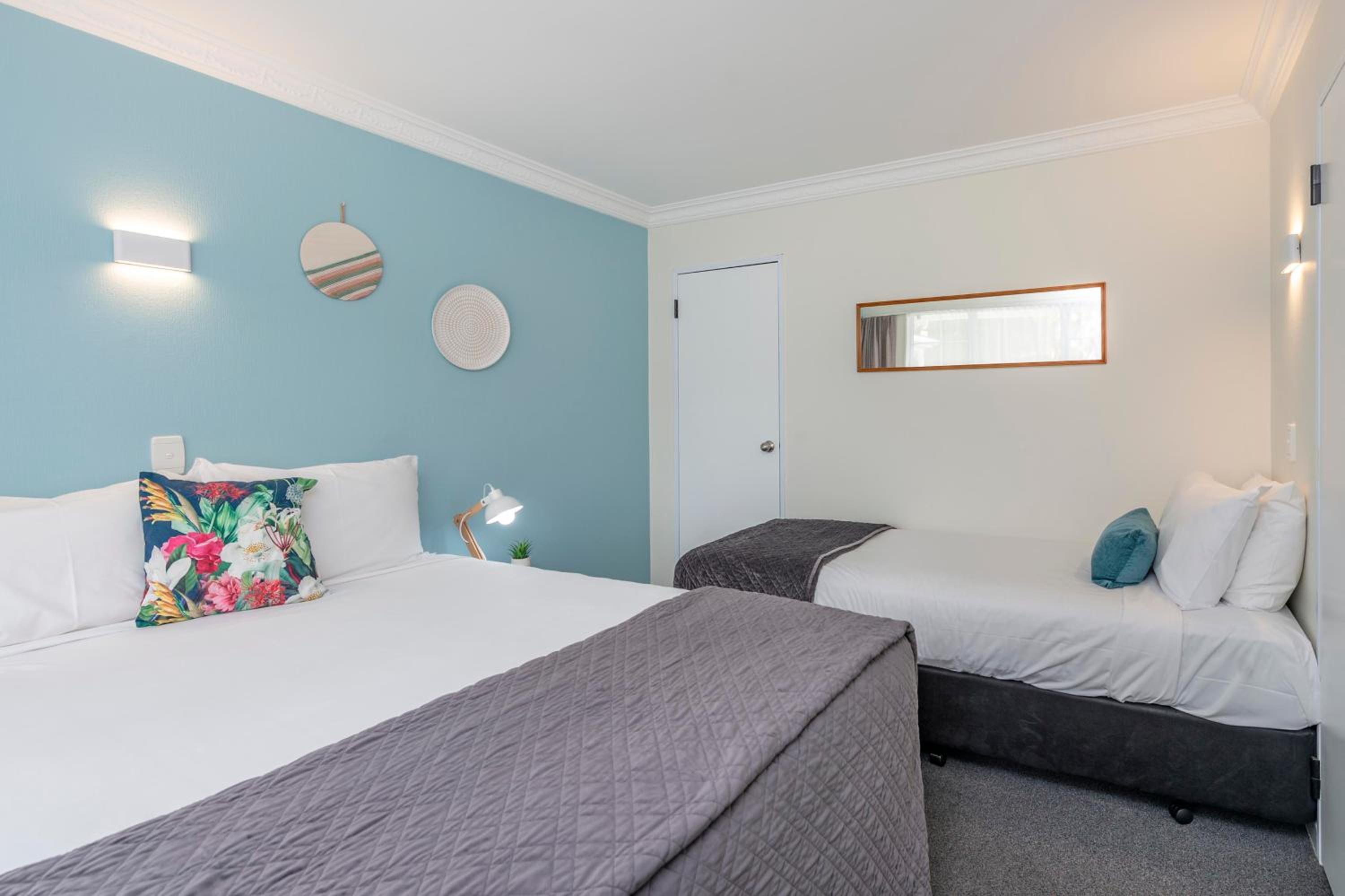 Family Apartment - Photo 1