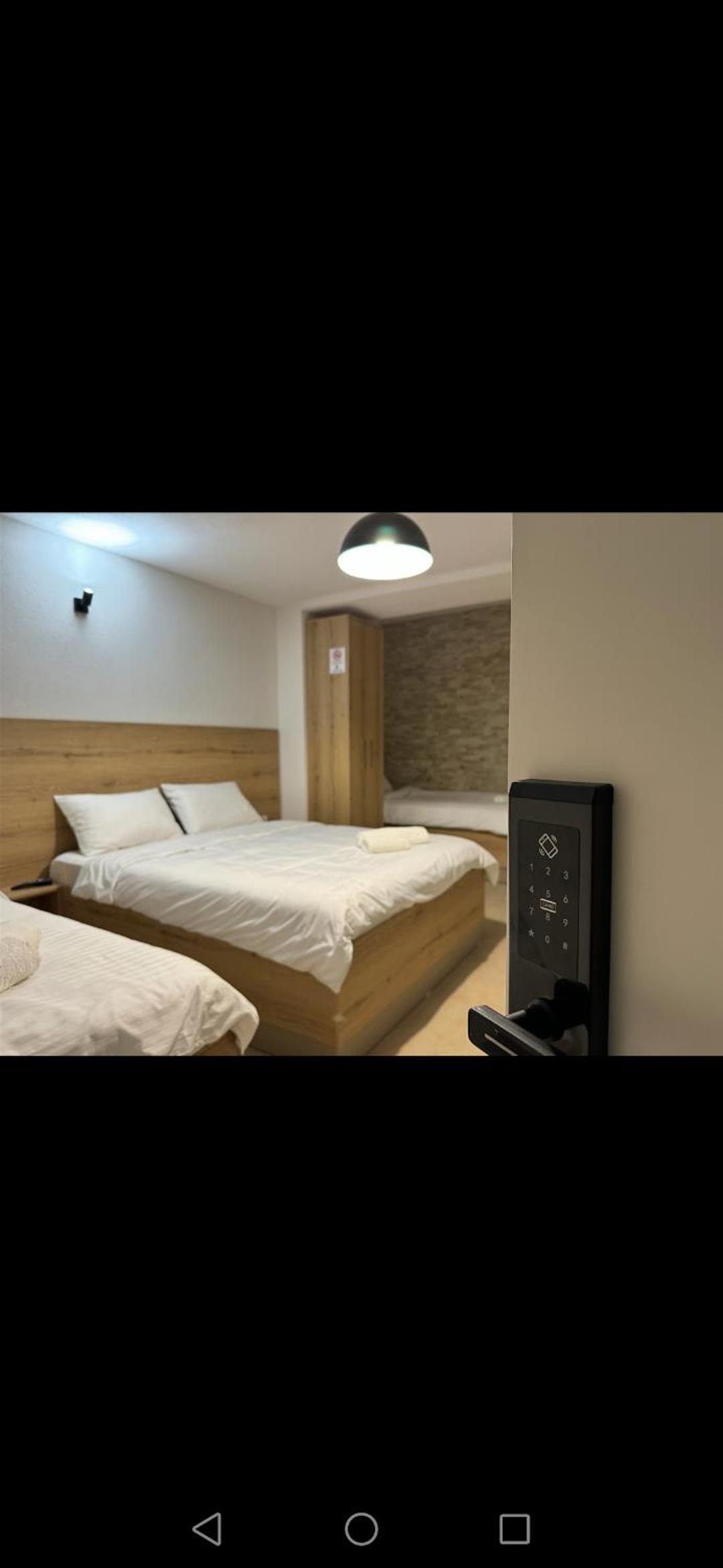 Quadruple Room with Bathroom