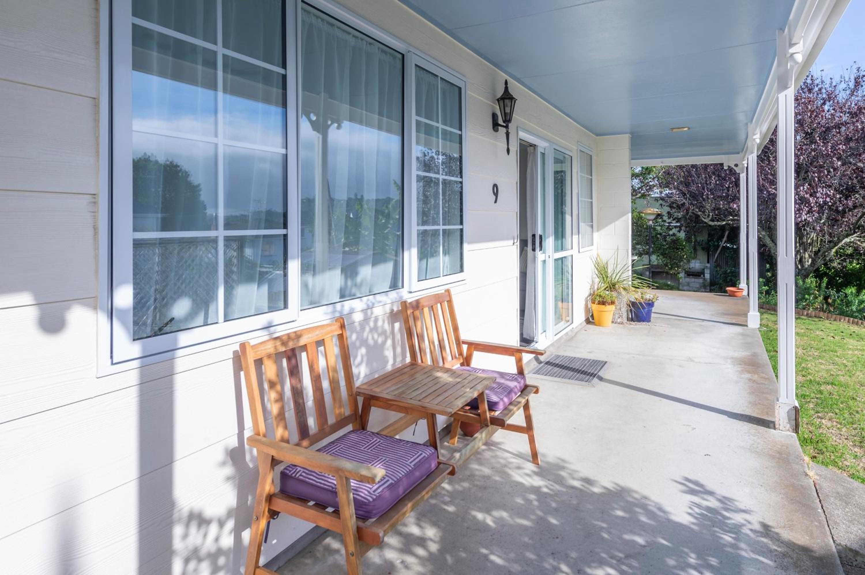 Executive Apartment - Photo 12
