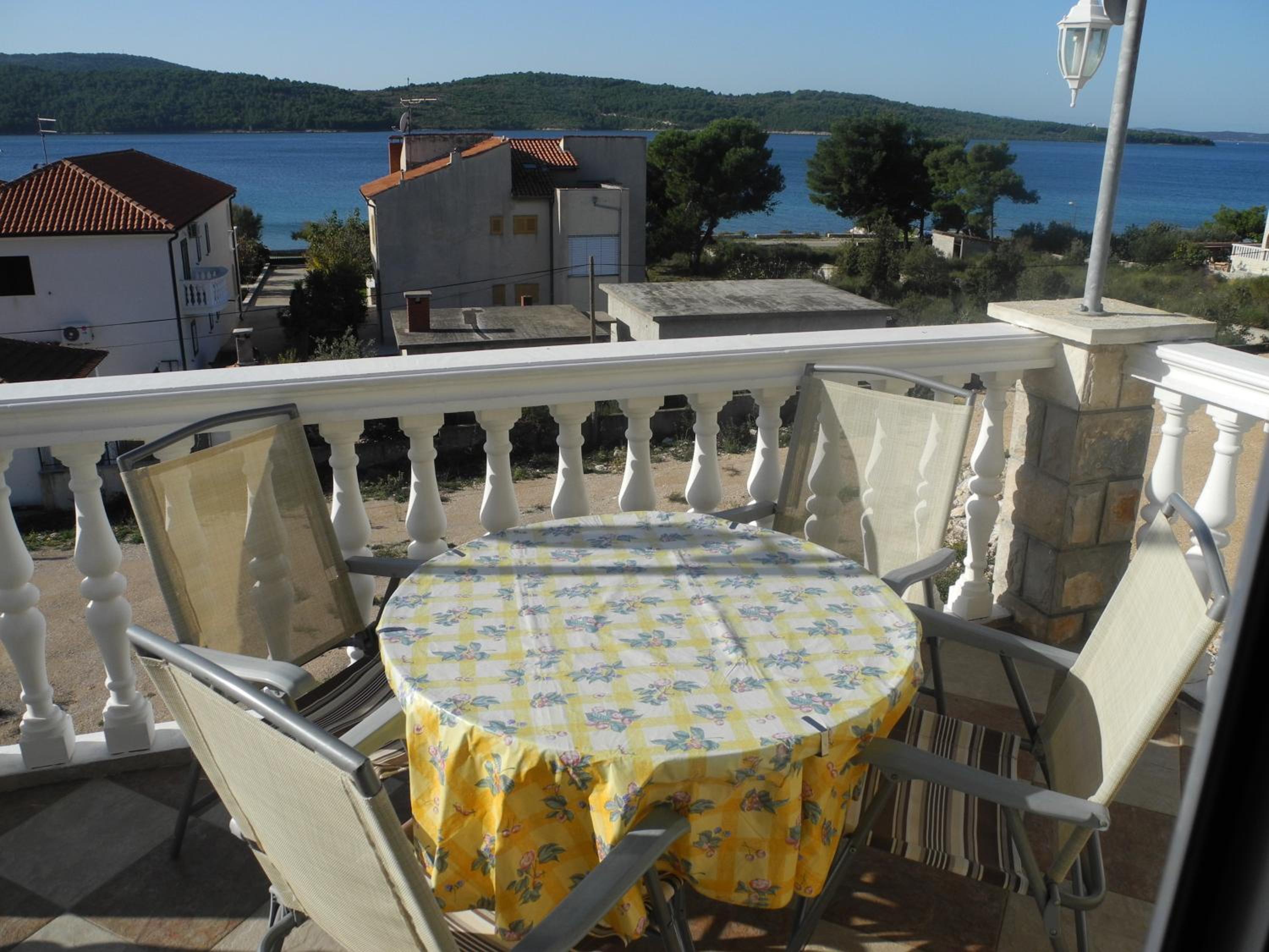 Apartment with Sea View photo 3