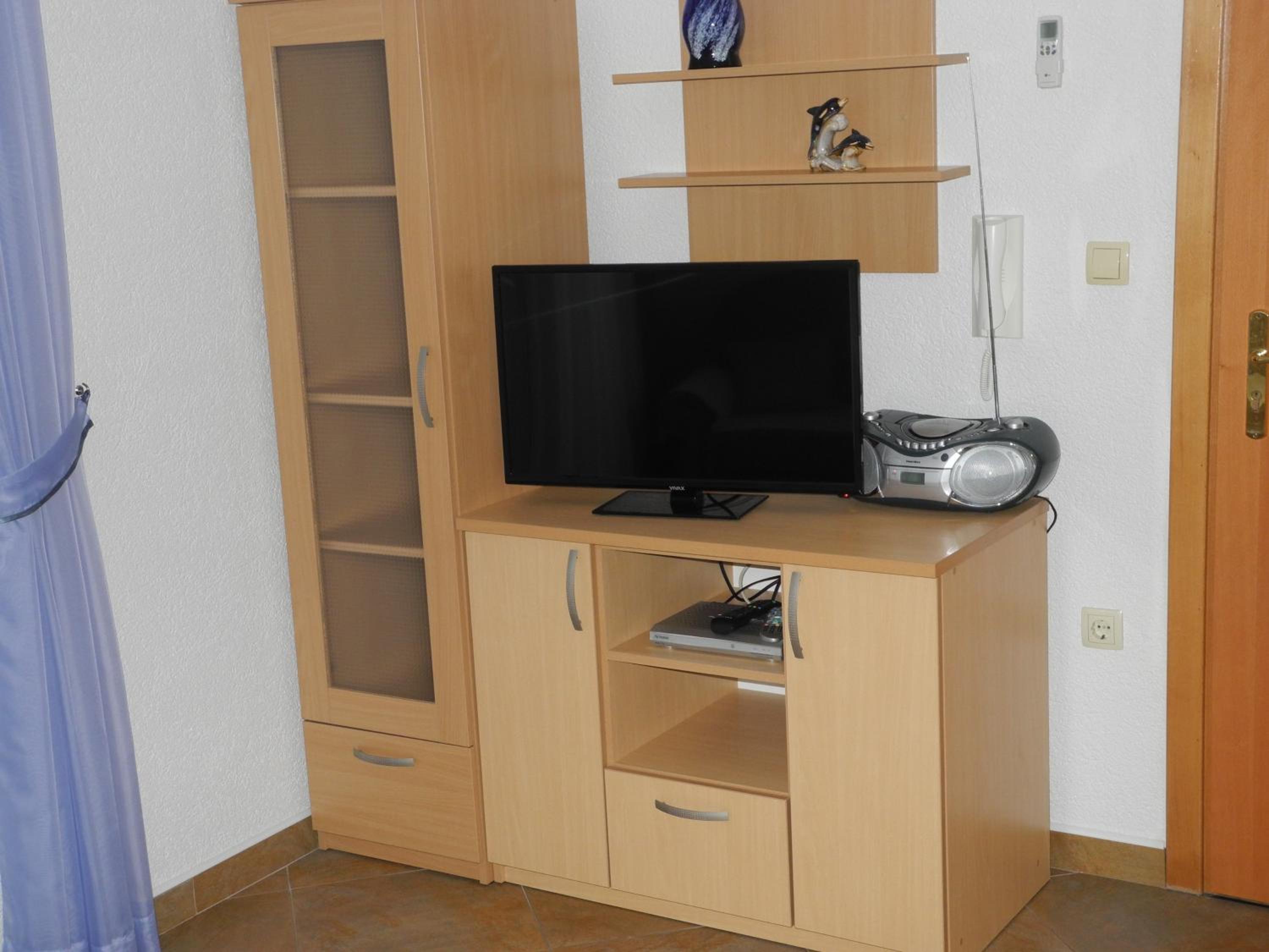 Apartment with Balcony photo 1