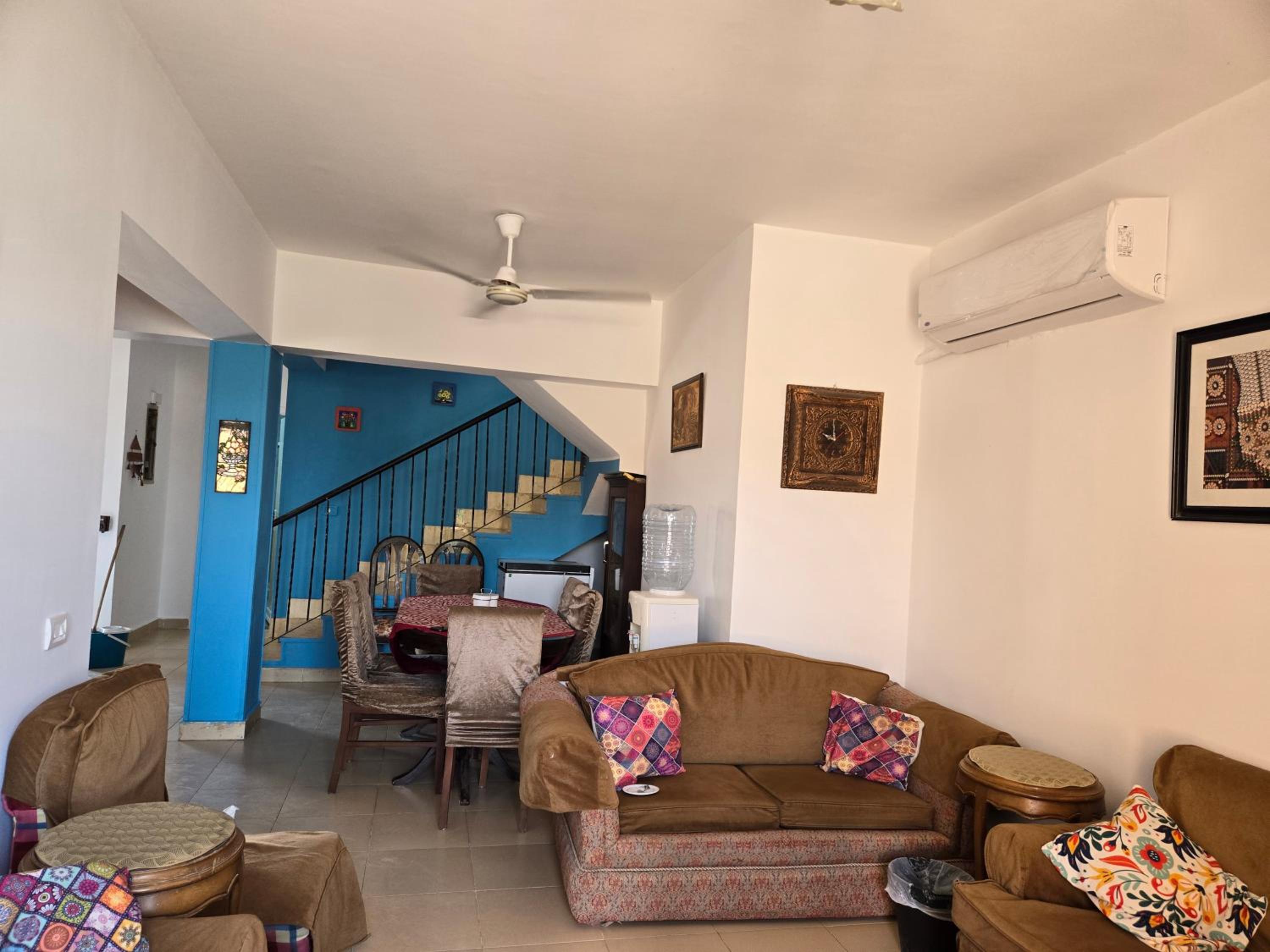 Duplex Apartment photo 2