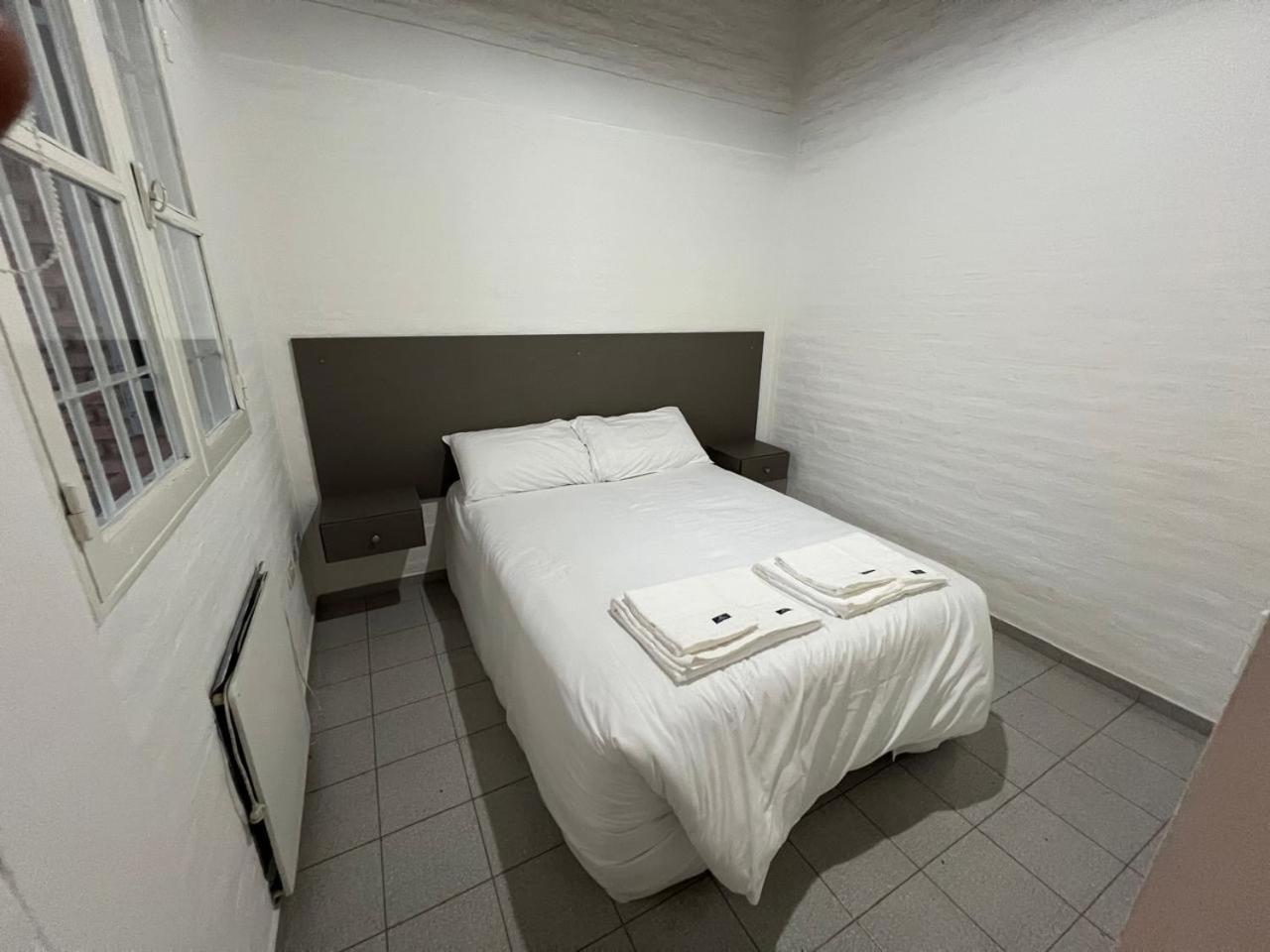 Two-Bedroom Apartment photo 2