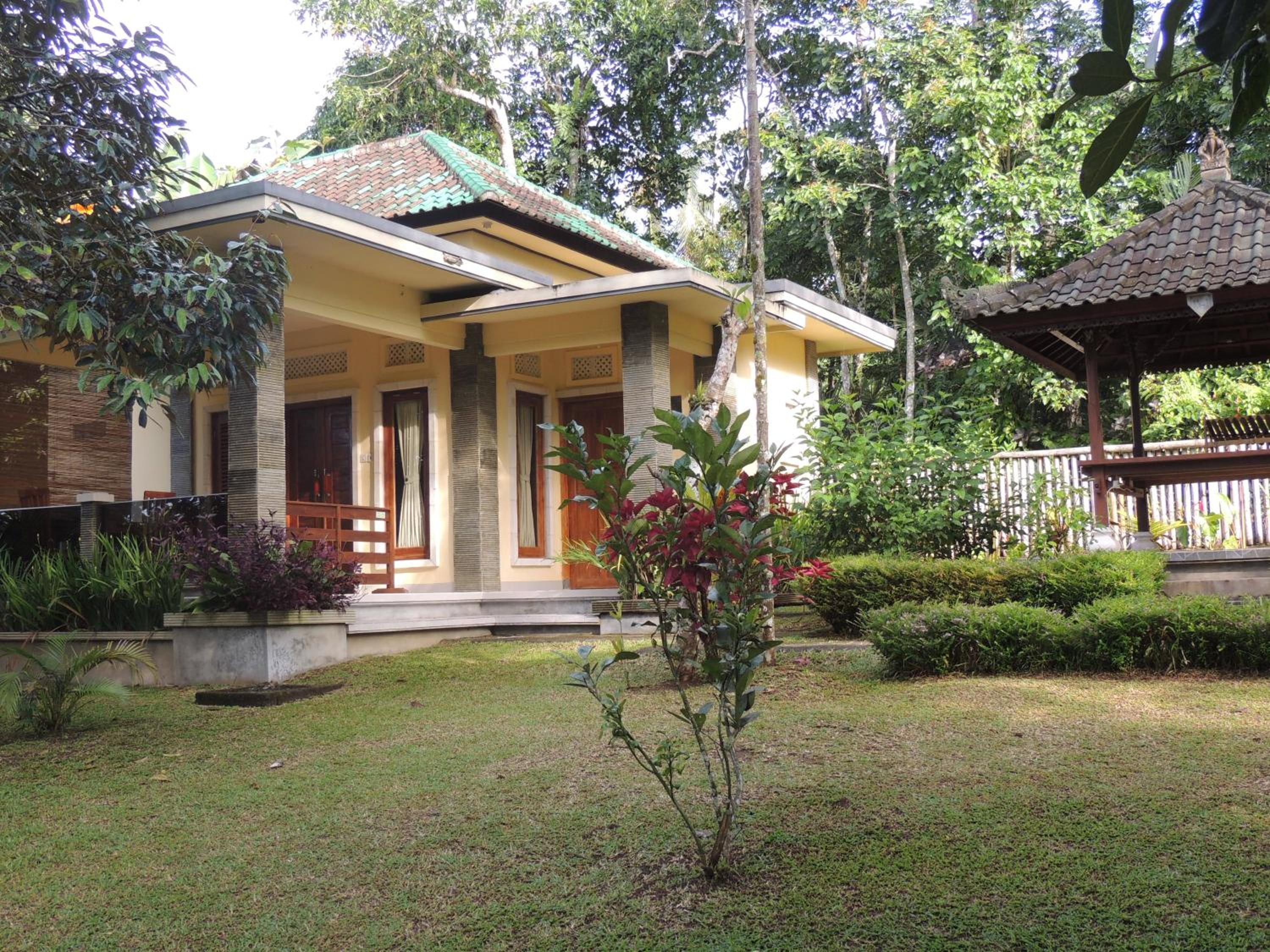 Family Bungalow - Photo 8
