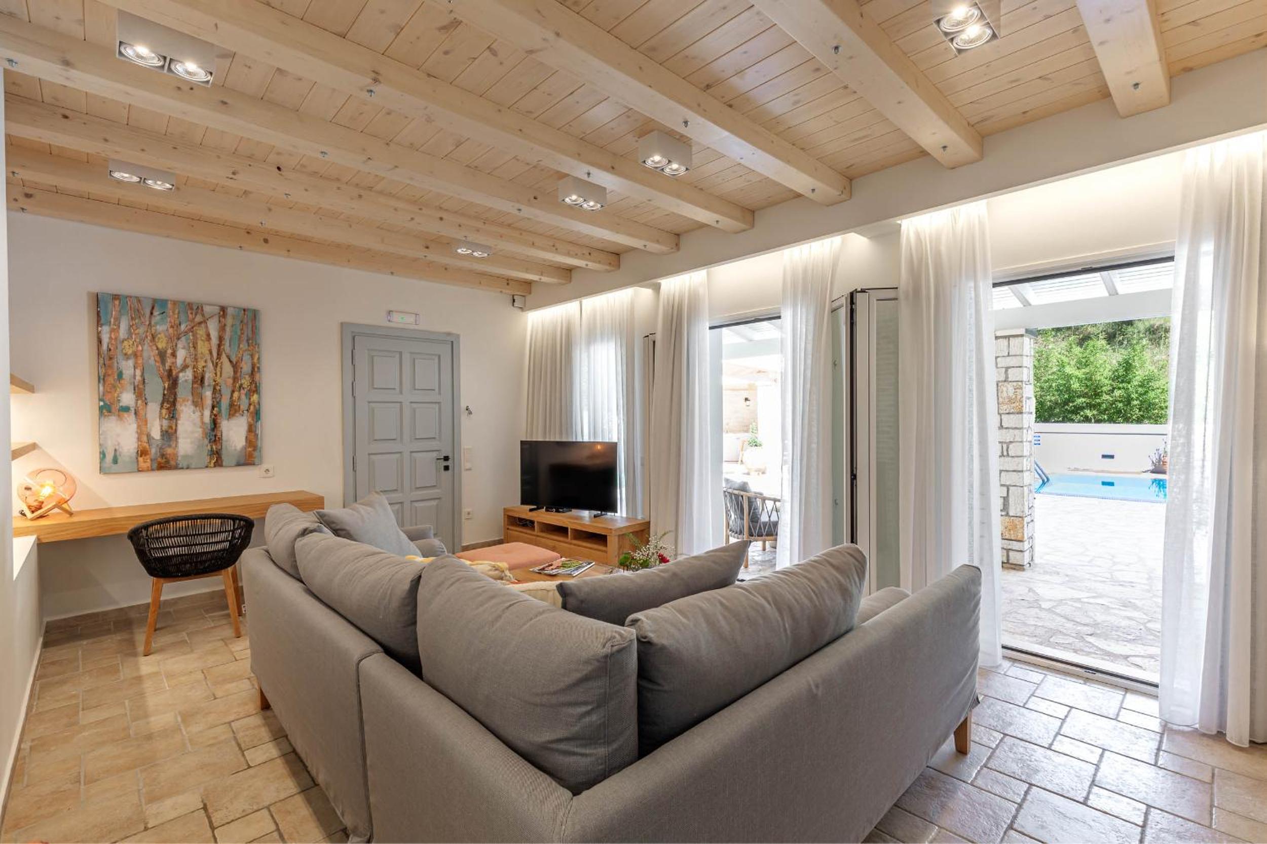 Deluxe Villa
