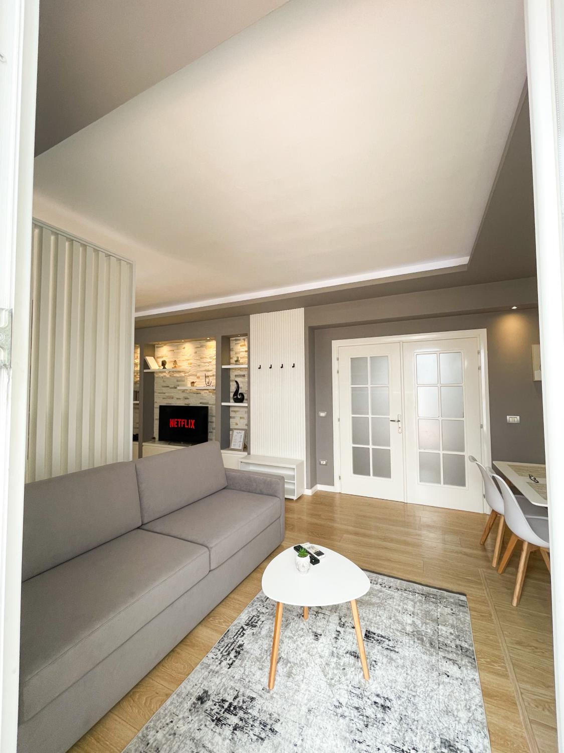 Classic Quadruple Room