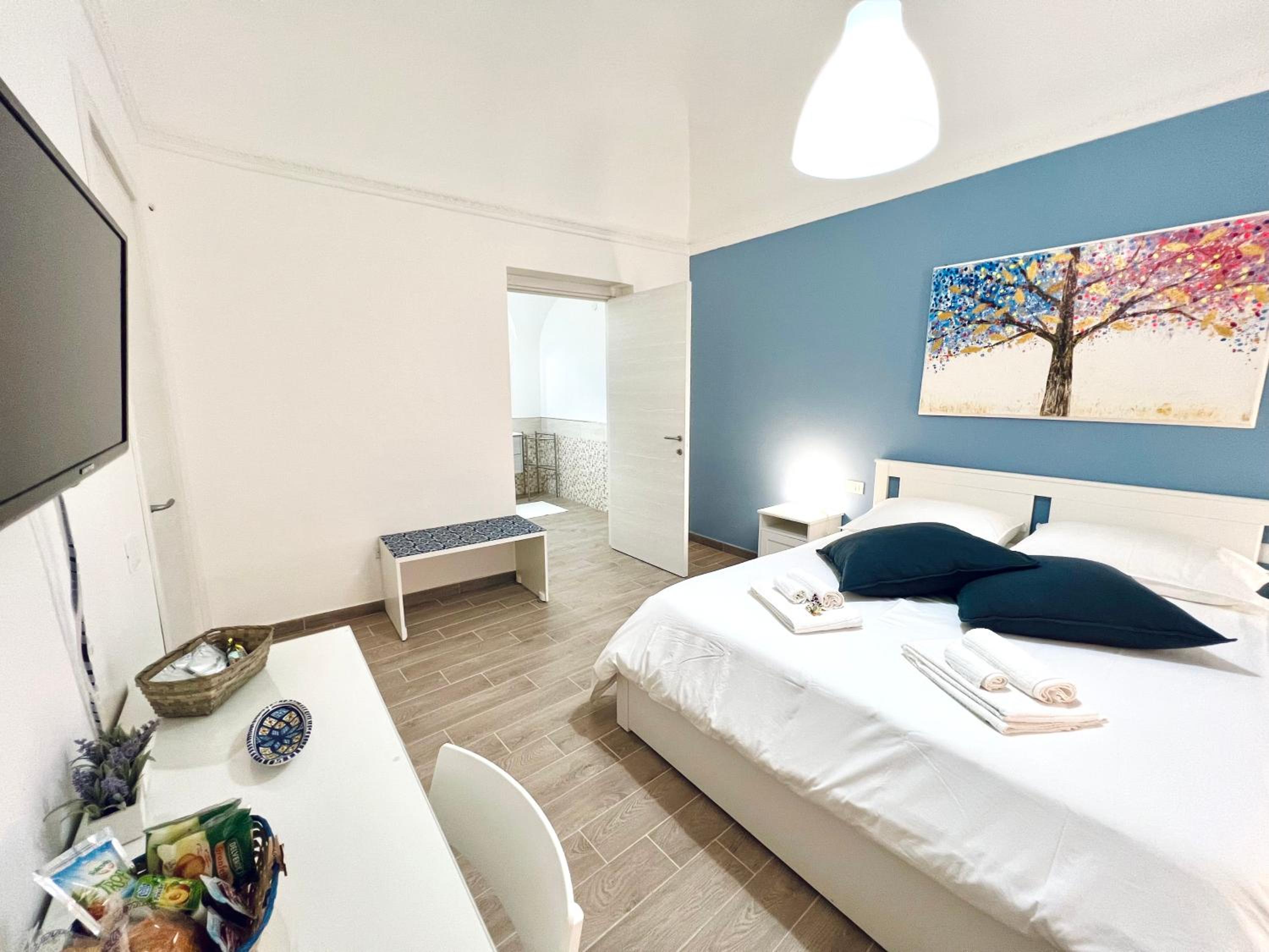 Double Room with Private Bathroom photo 3