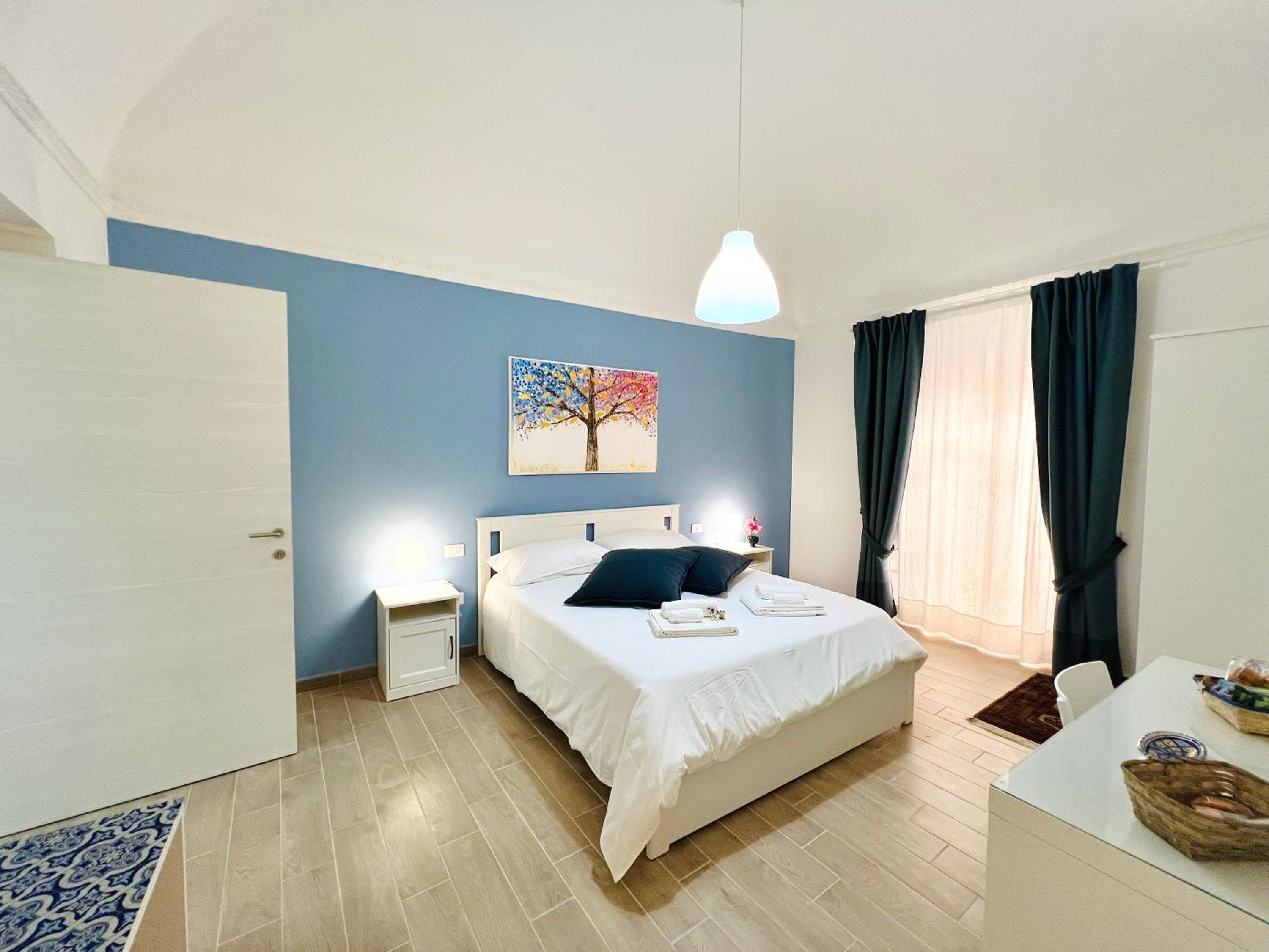 Double Room with Private Bathroom photo 2