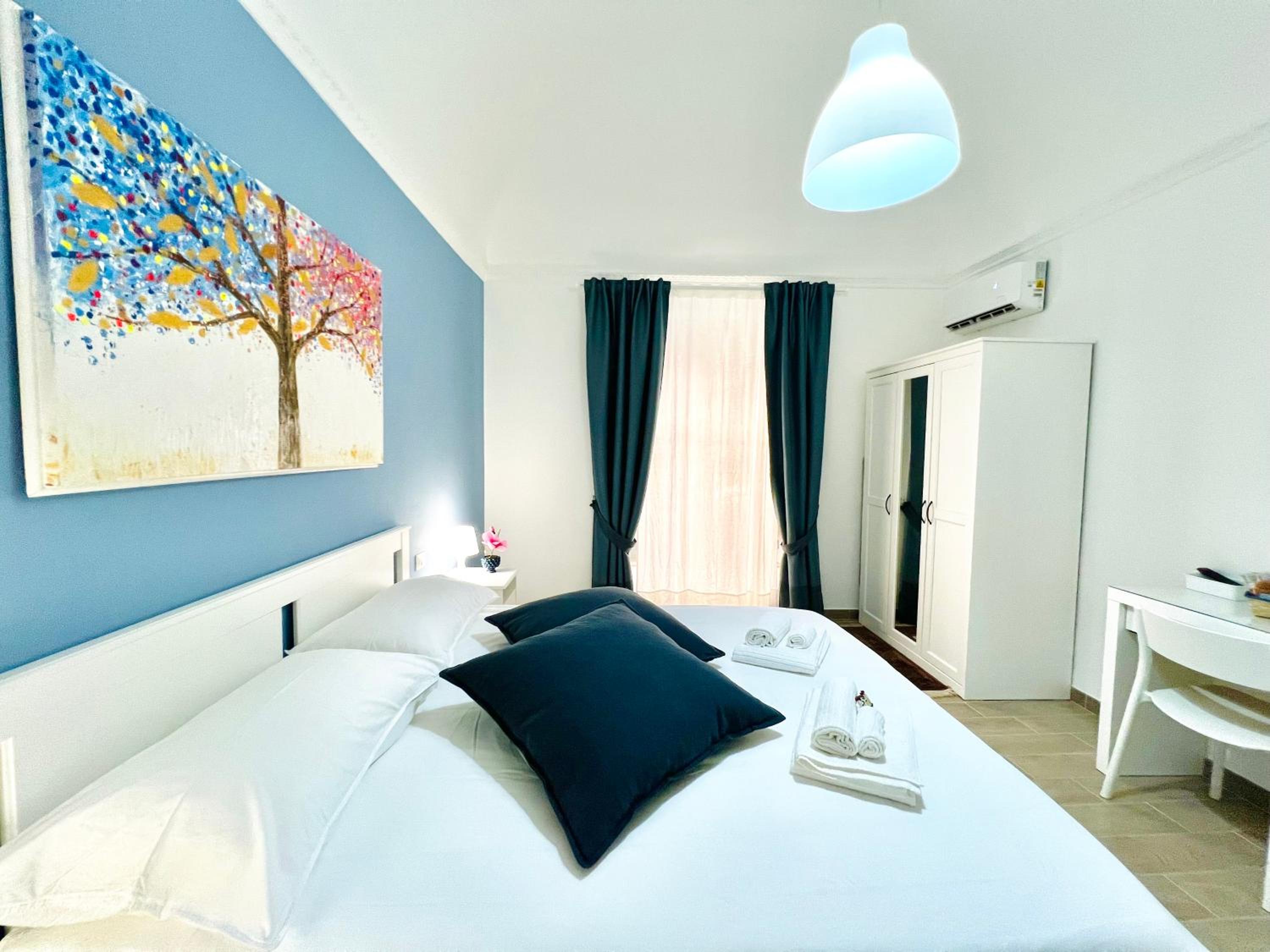 Double Room with Private Bathroom photo 1