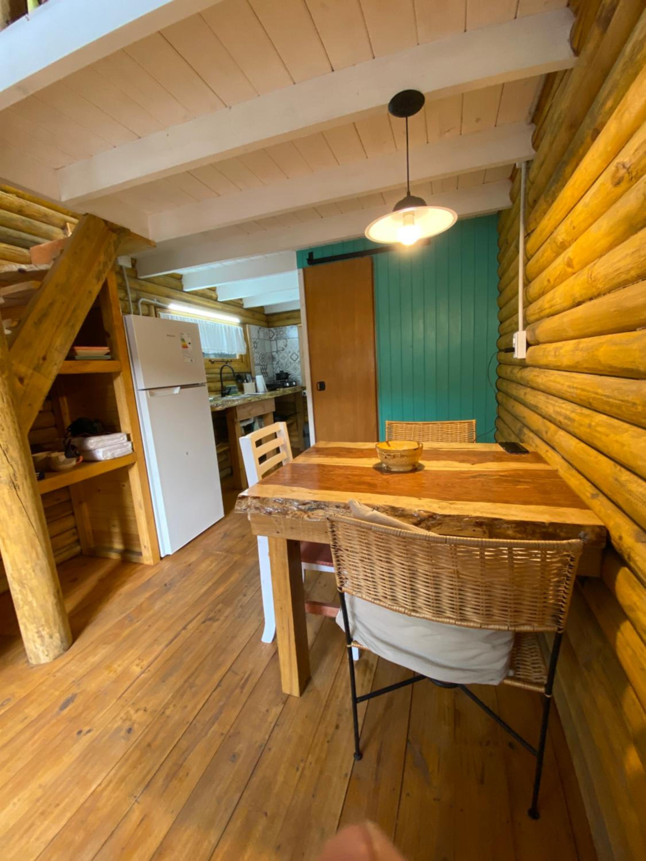 One-Bedroom House photo 2