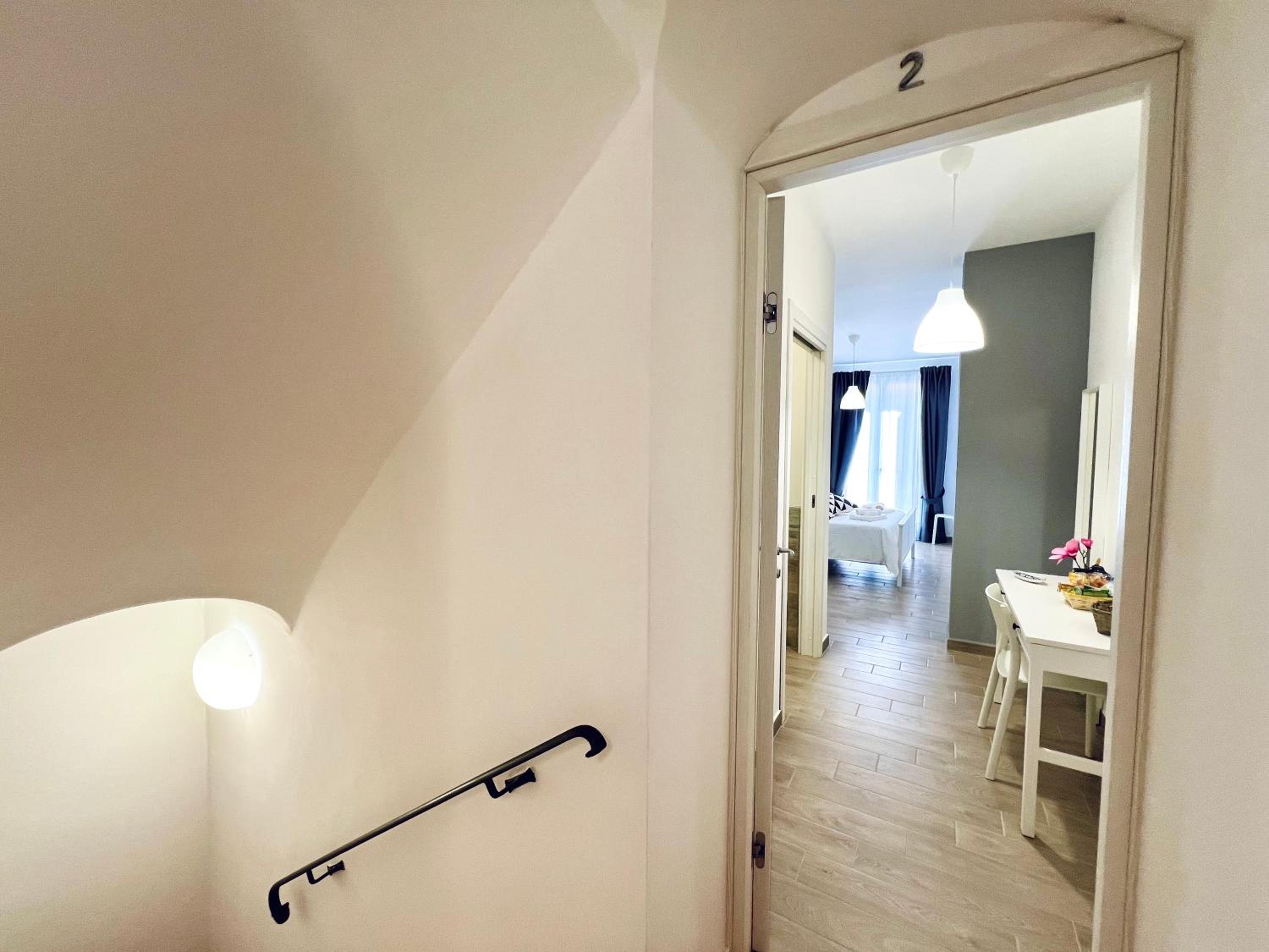 Double Room with Private Bathroom photo 3