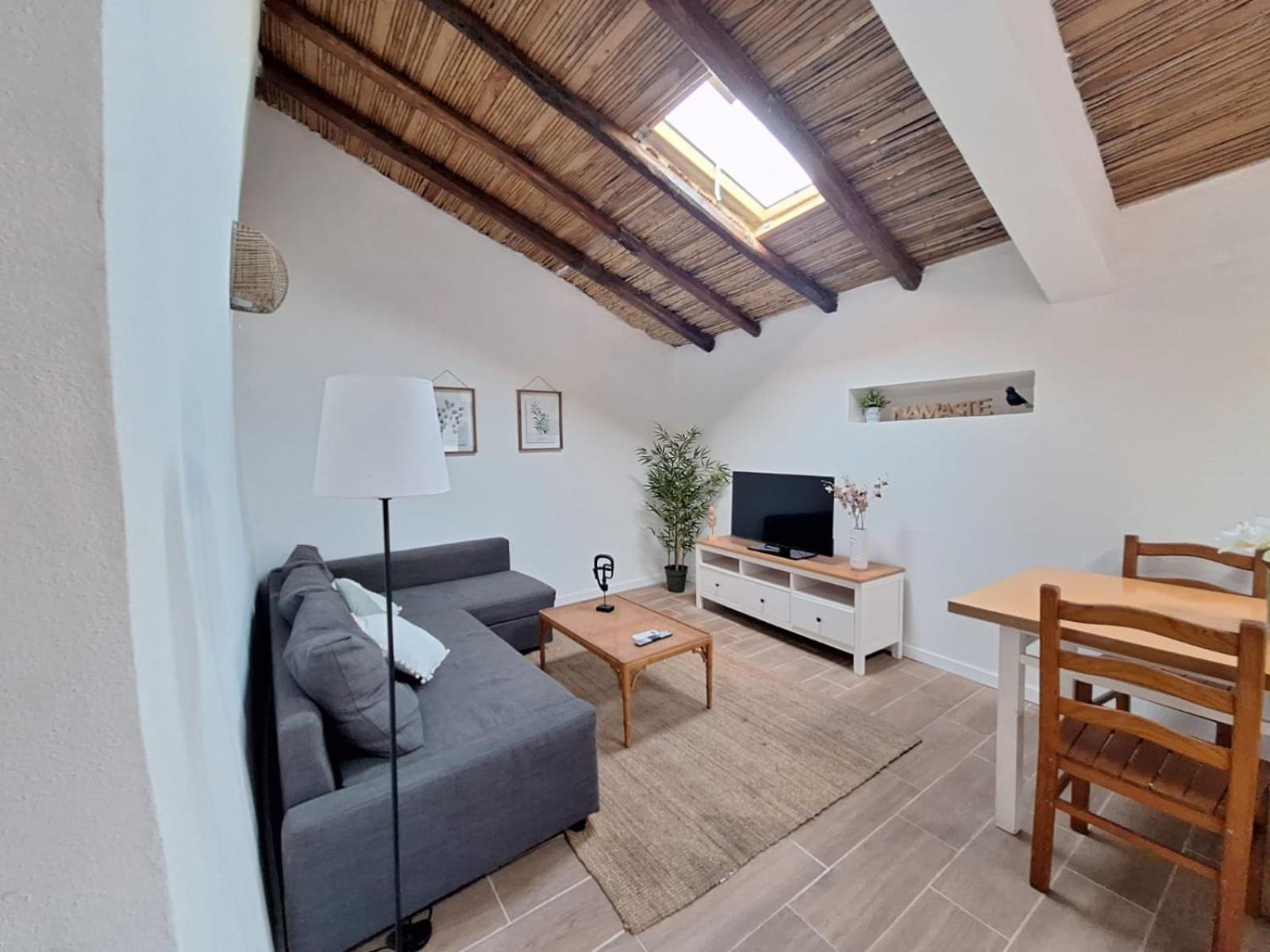 Two-Bedroom House photo 1