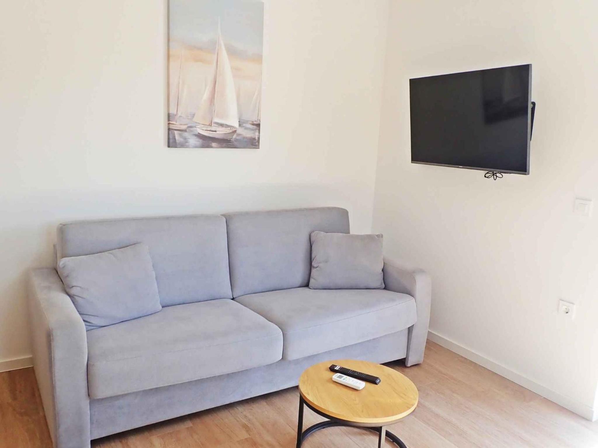 Apartment photo 1