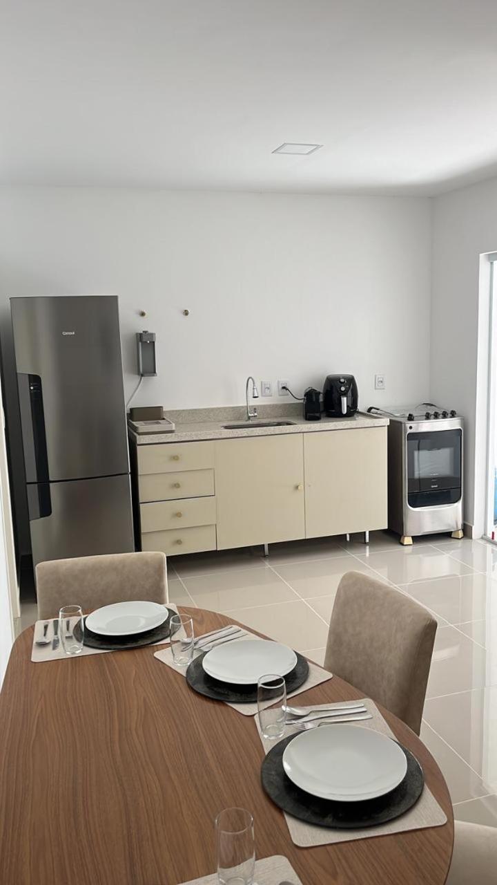 Two-Bedroom House photo 3