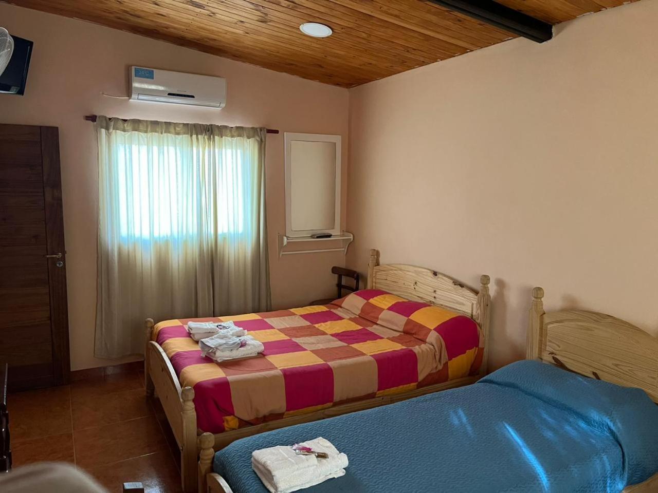 One-Bedroom House photo 1