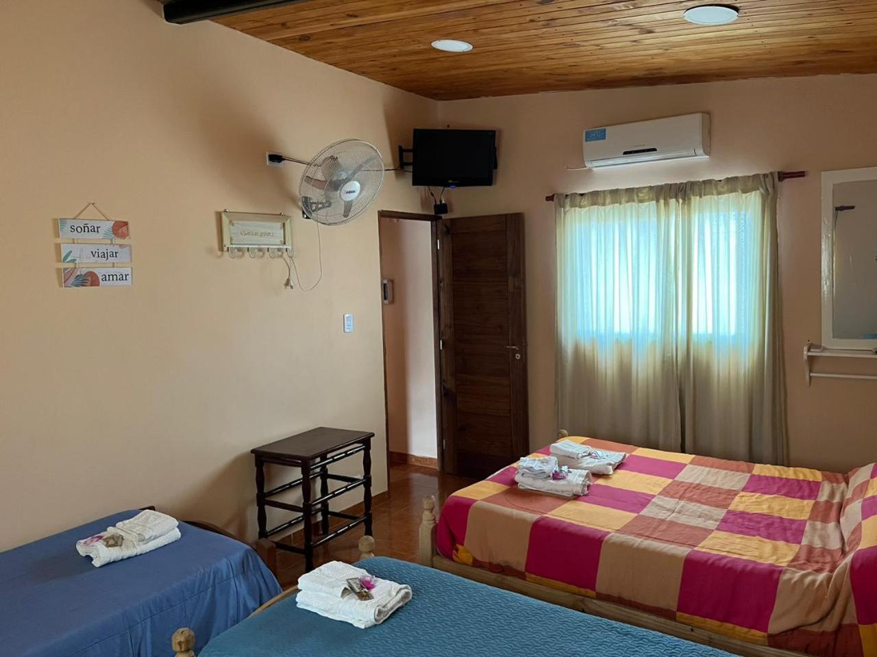 One-Bedroom House photo 3