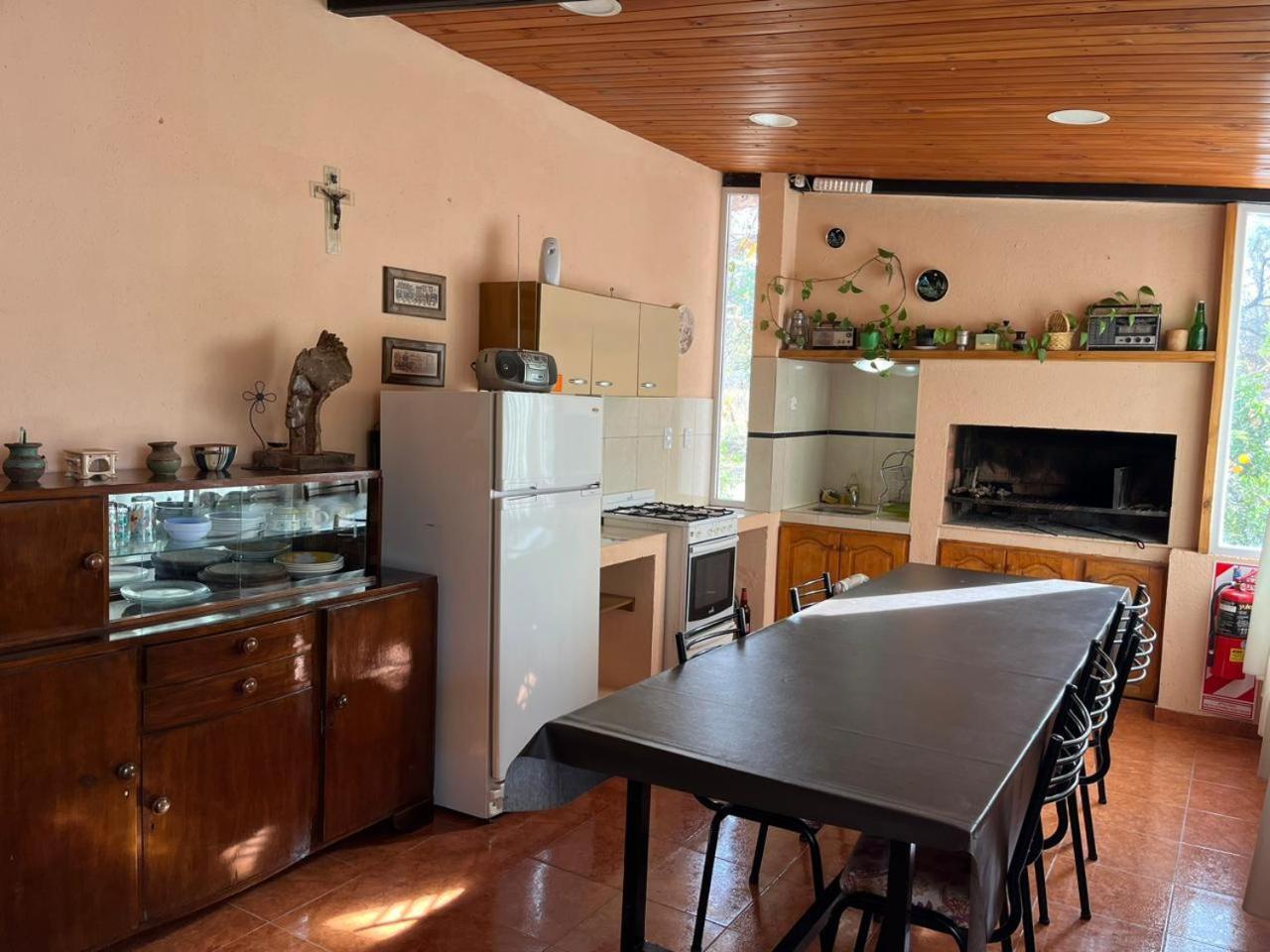 One-Bedroom House photo 2