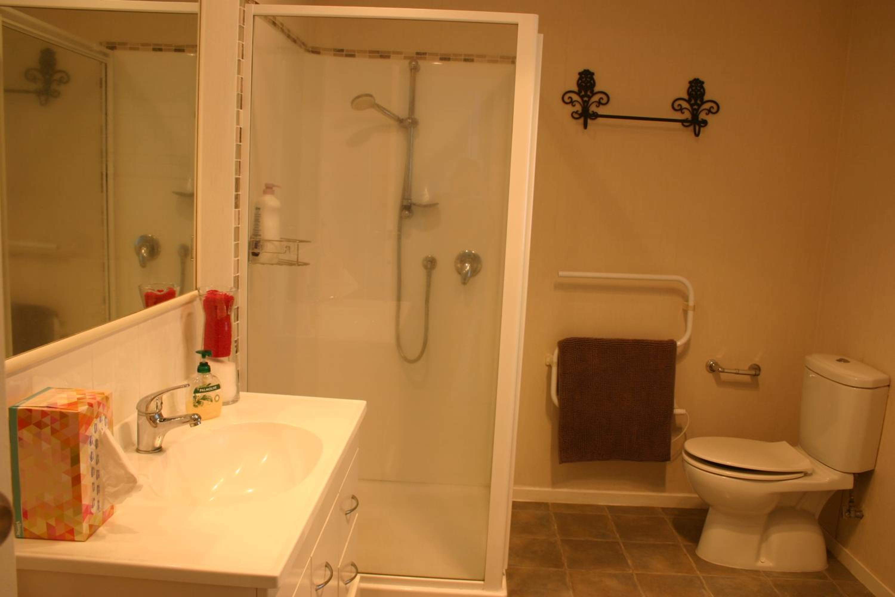Double Room with Mountain View photo 3