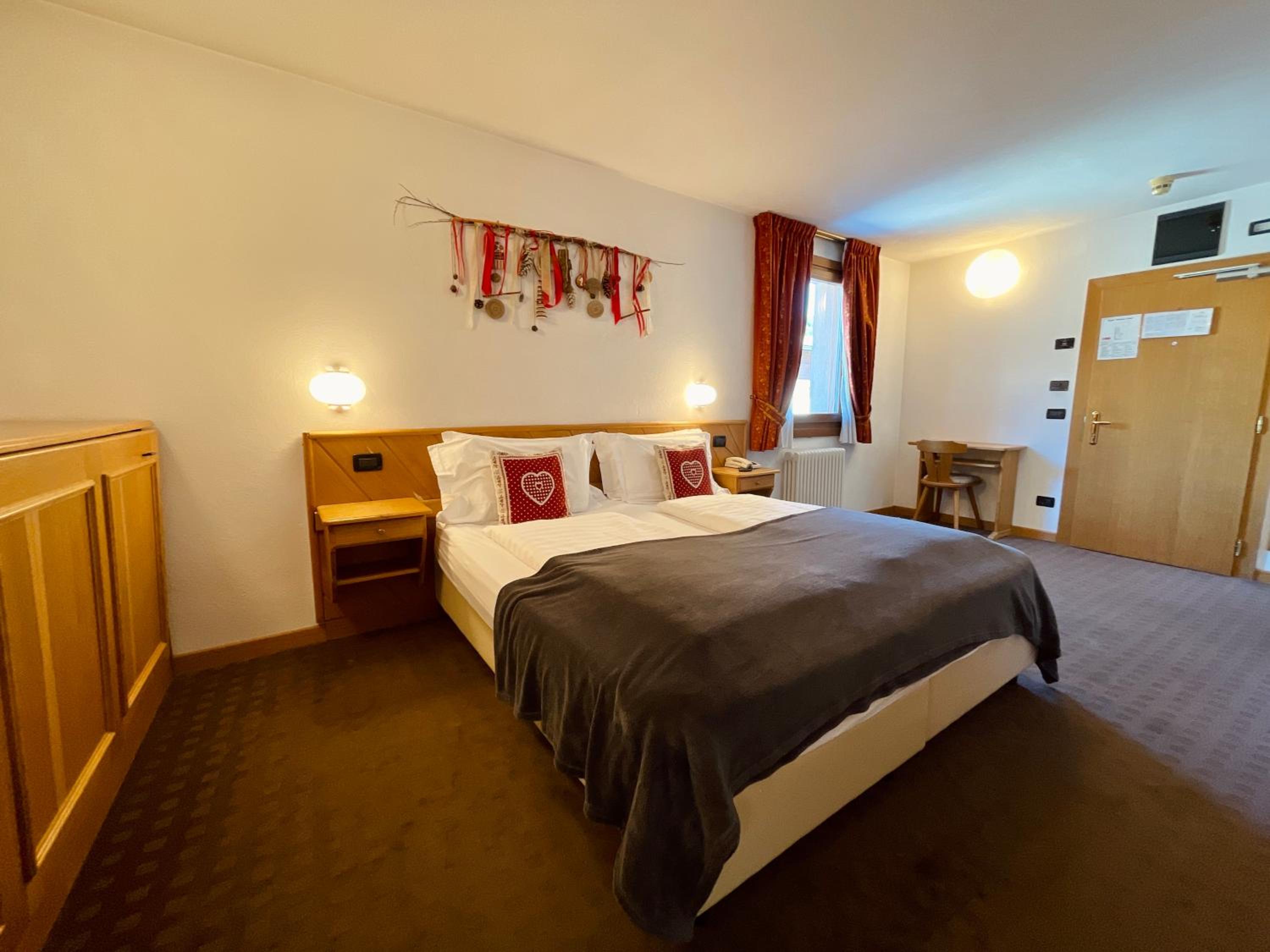 Superior Double Room photo 1