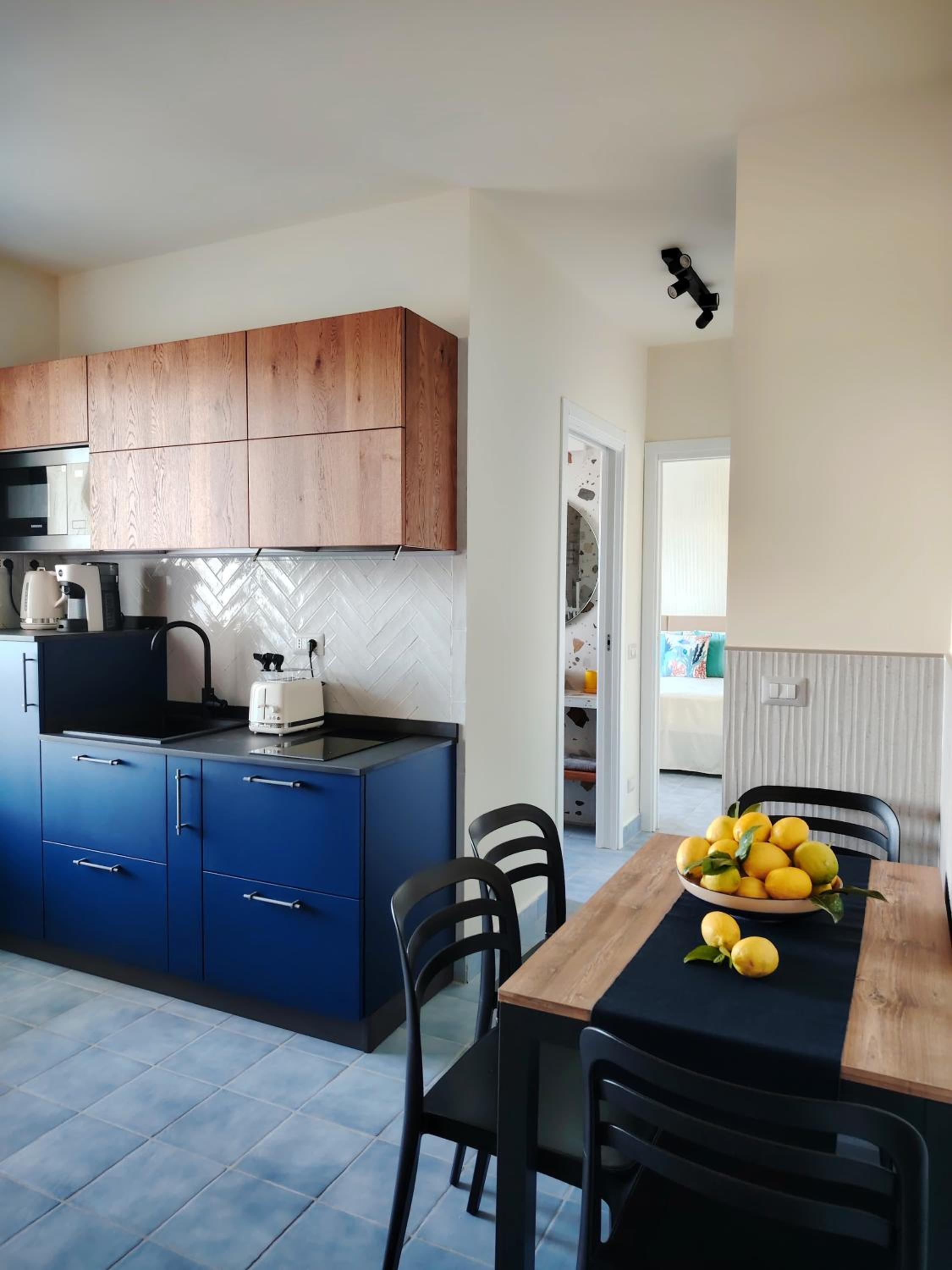 One-Bedroom House photo 2
