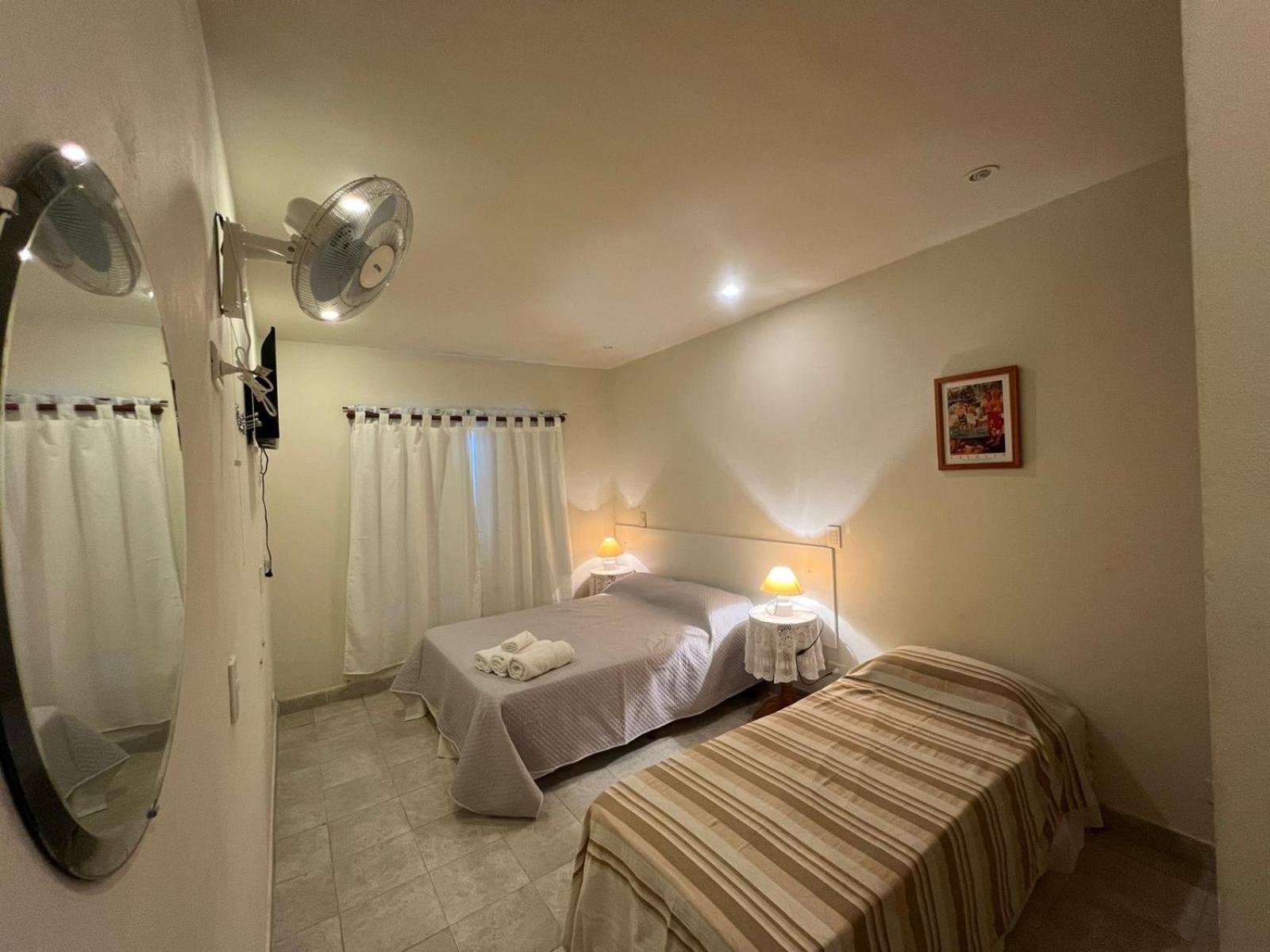 Triple Room photo 1