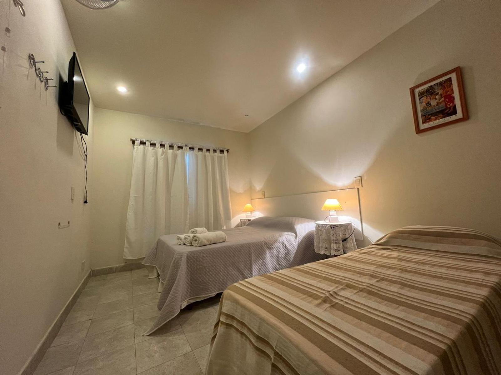 Triple Room photo 2