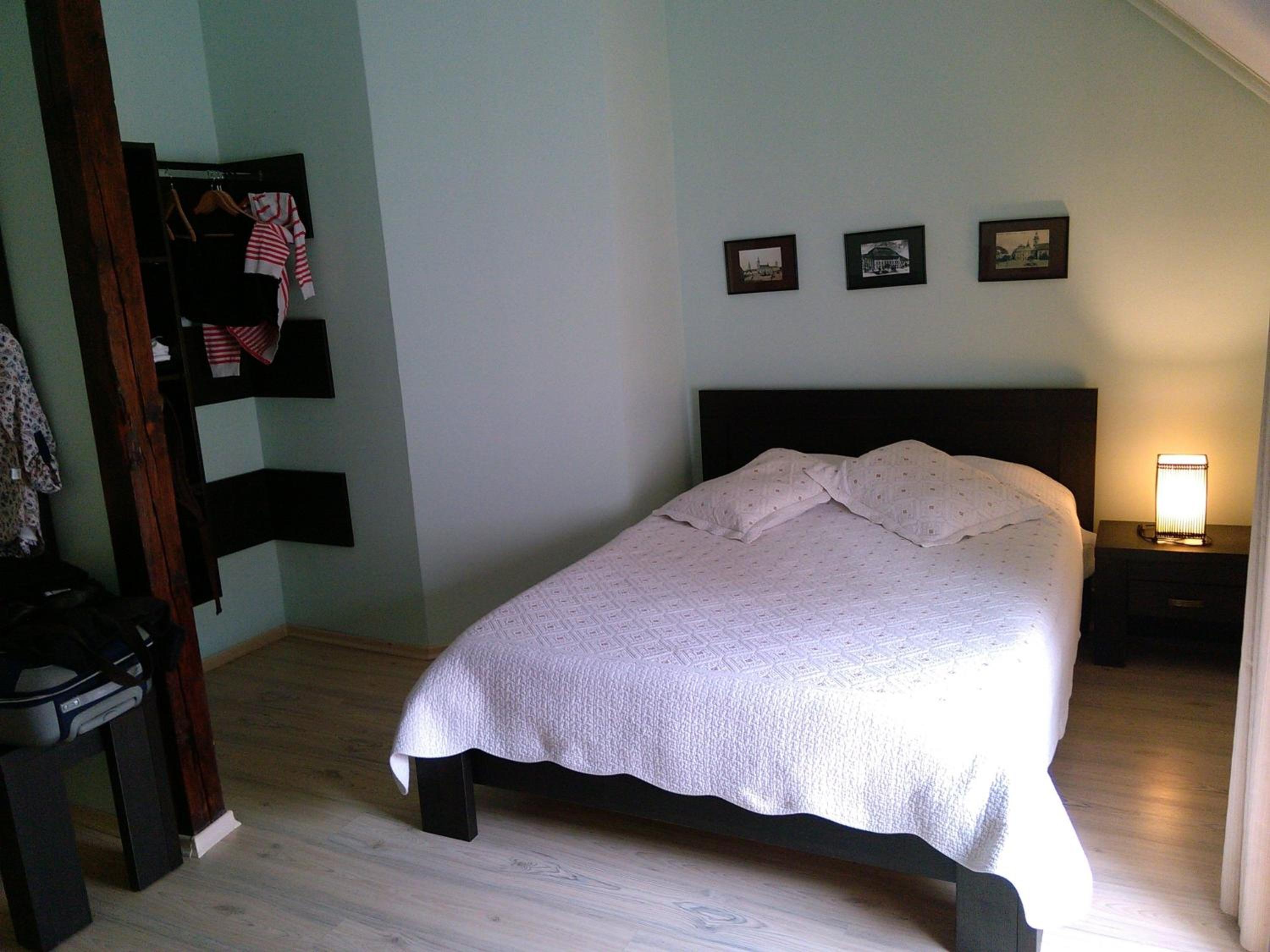 Double or Twin Room - Photo 17