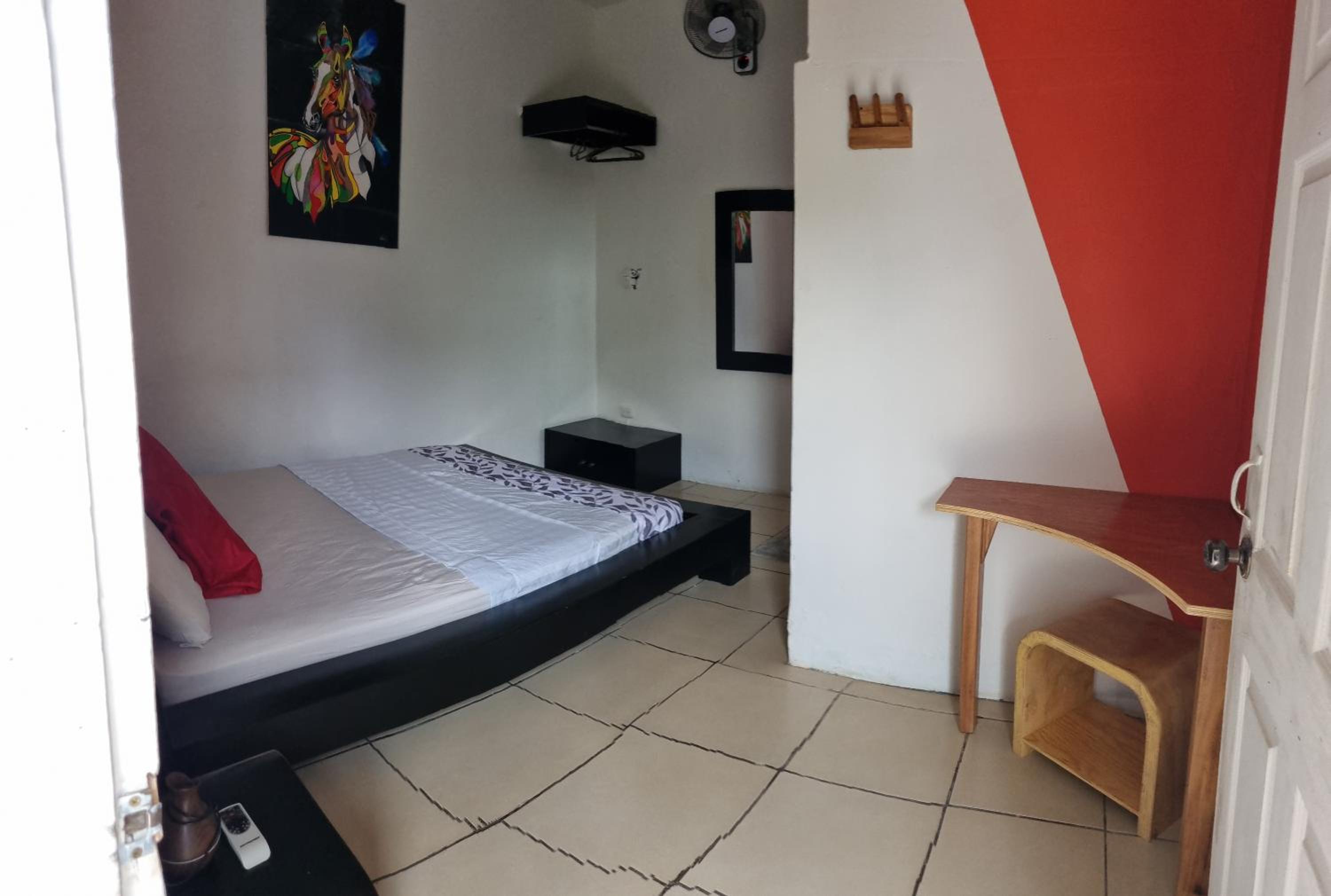 Double Room With Private Bathroom photo 1