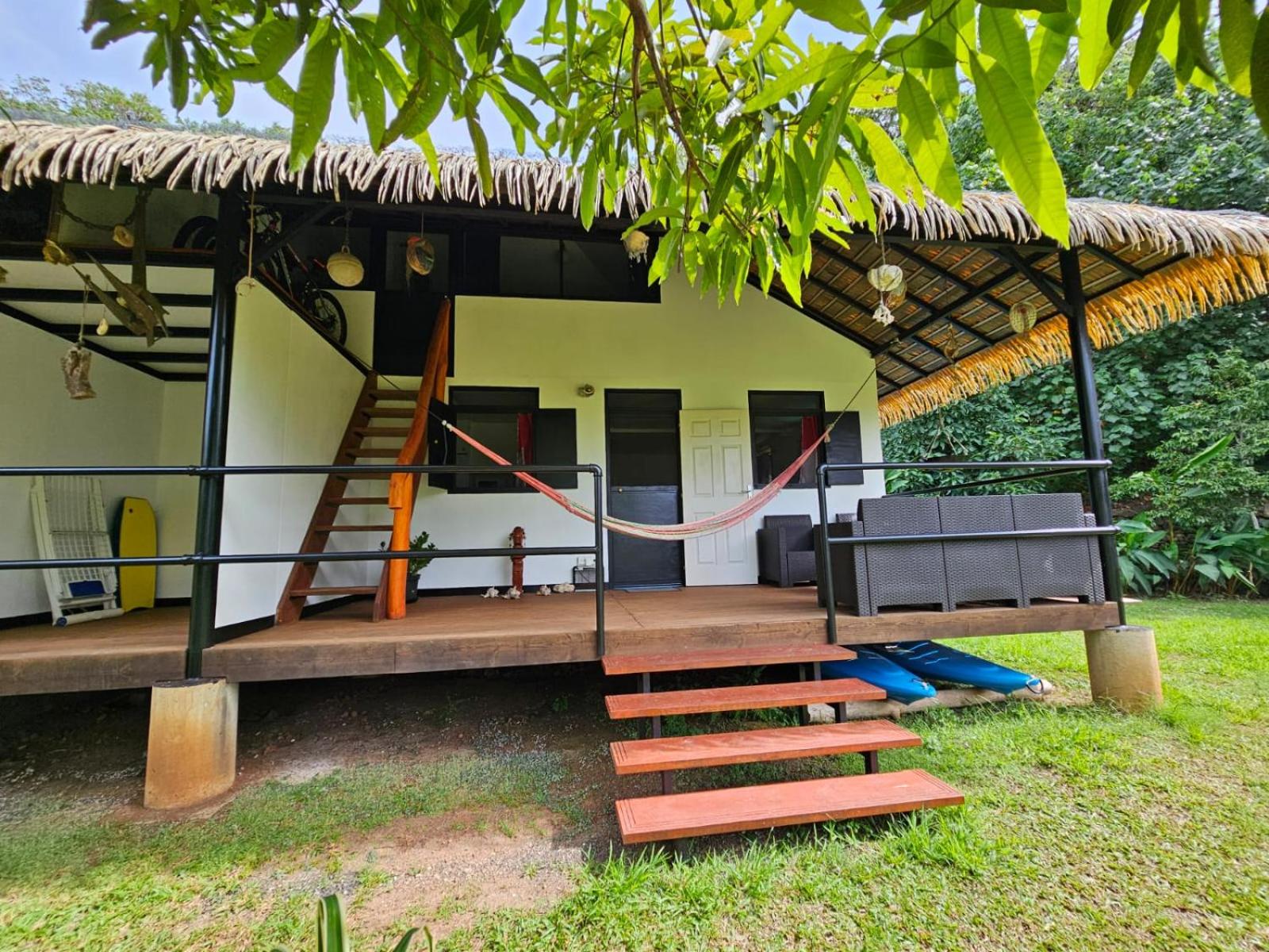 One-Bedroom House photo 3