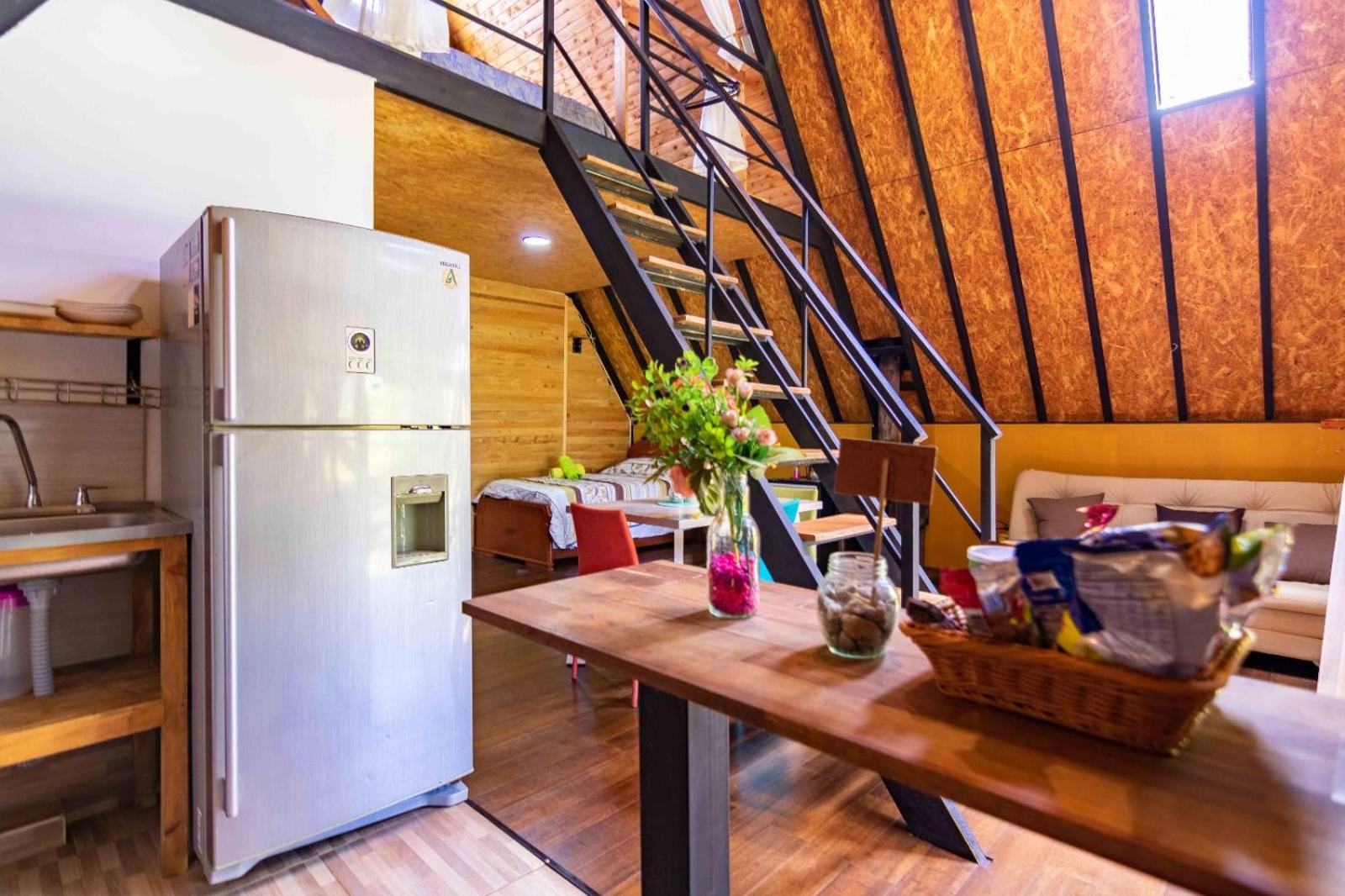 Two-Bedroom Chalet photo 2