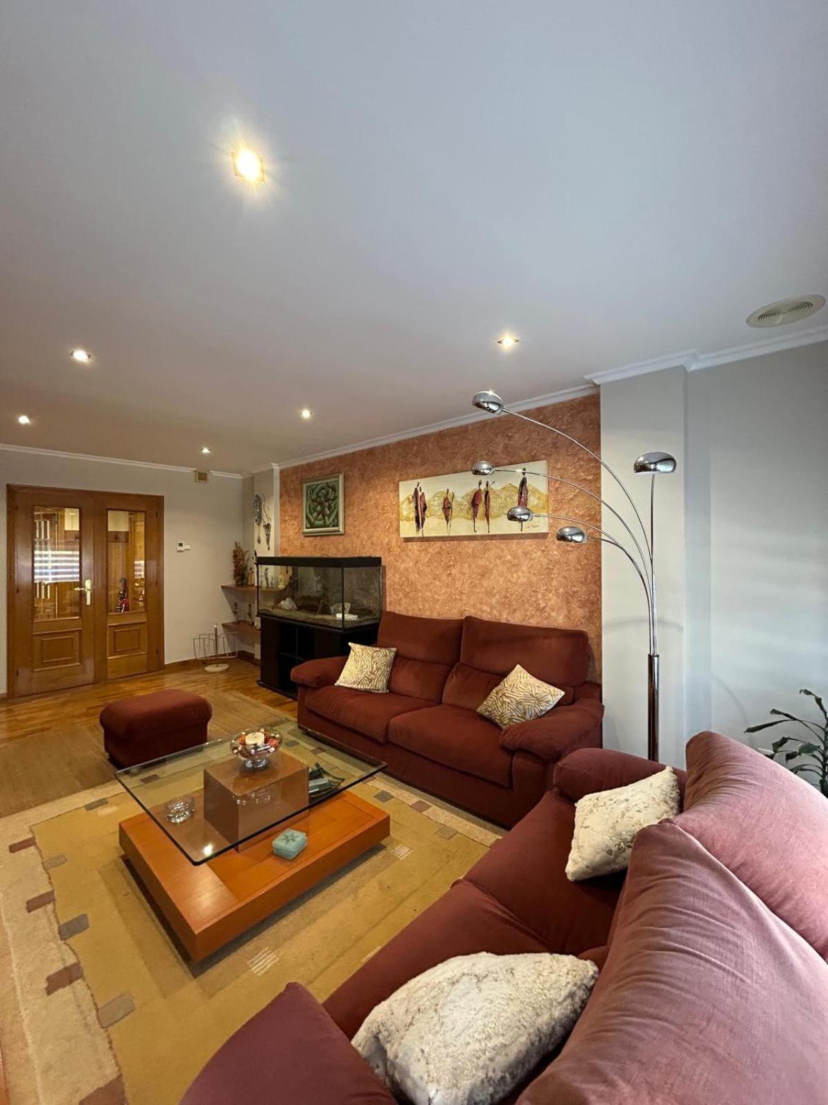Departamento de tres habitaciones