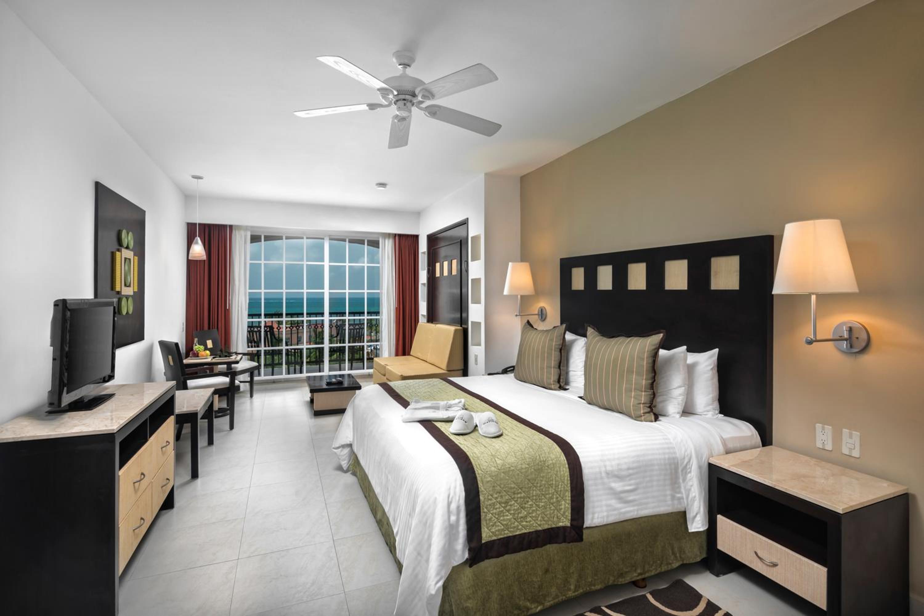 Junior Suite Platinum