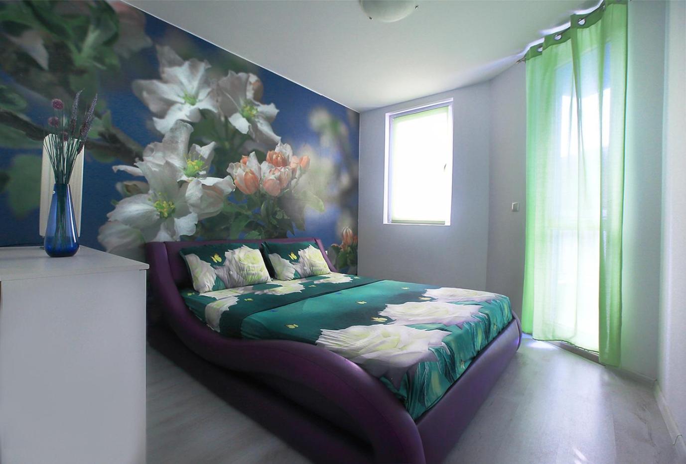 Apartment With Balcony photo 1
