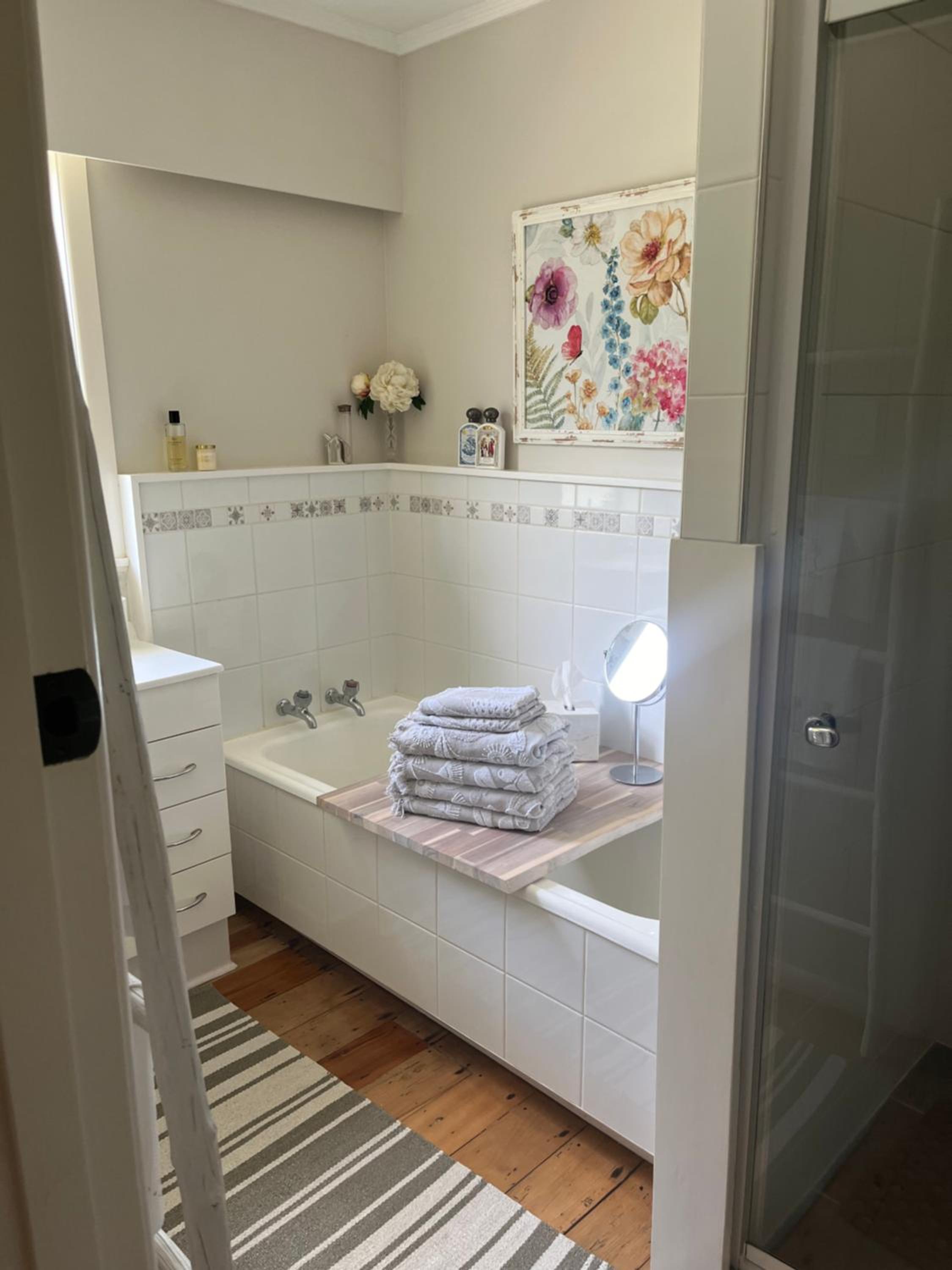 Double Room with Private Bathroom photo 2