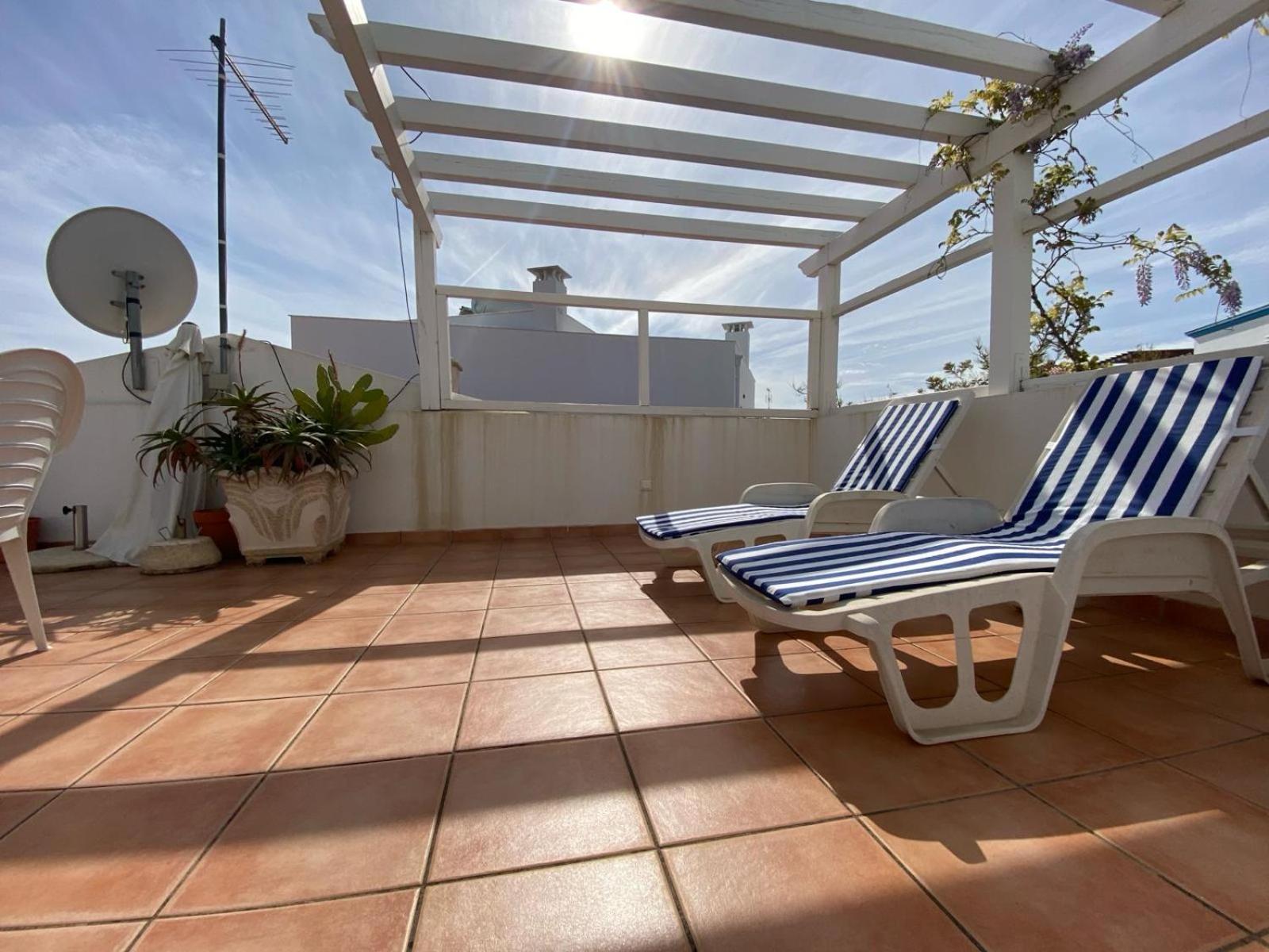 Two-Bedroom Villa photo 2