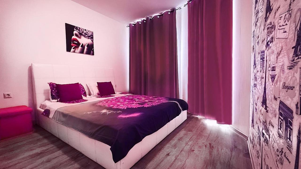 One-Bedroom Apartment photo 3