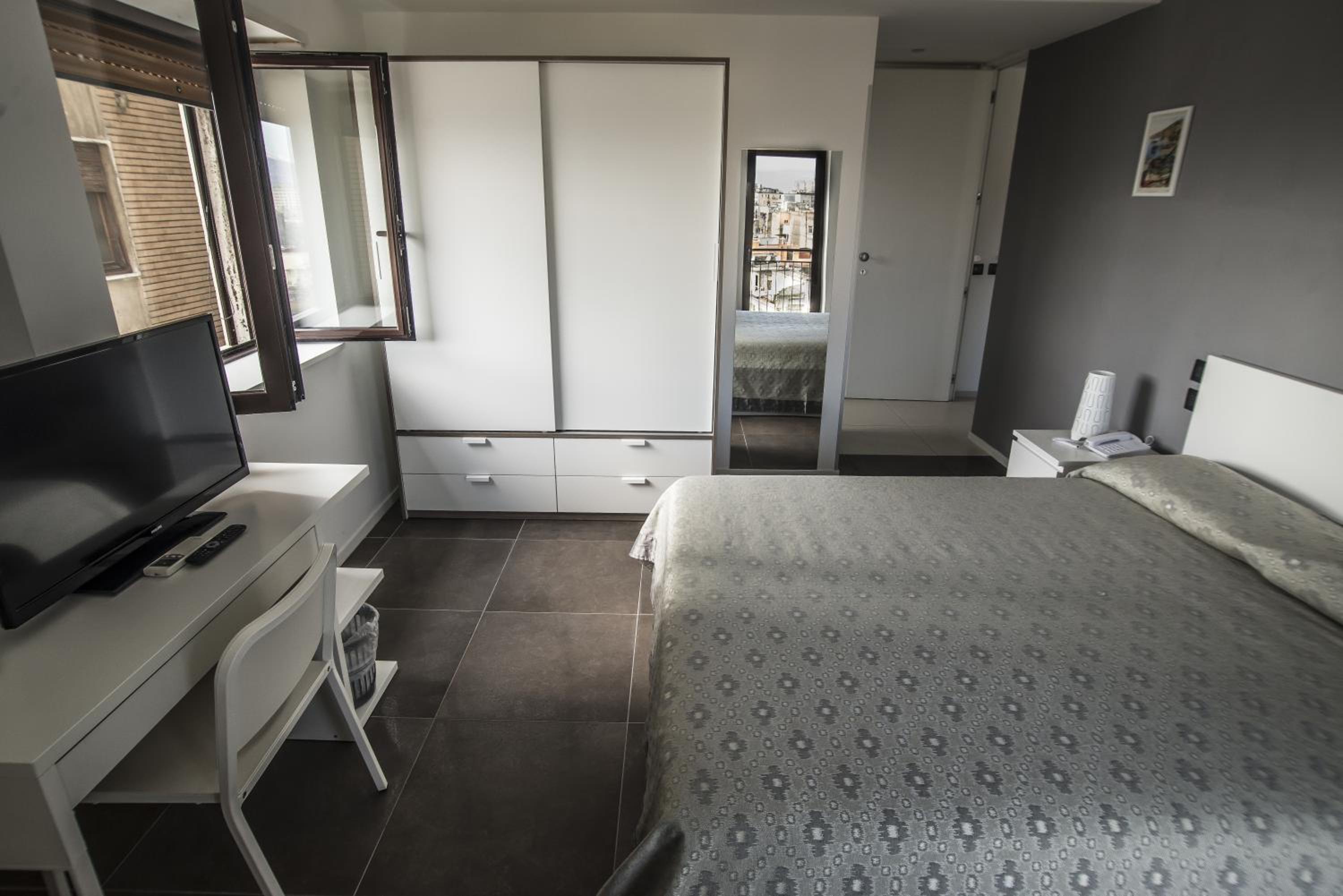 Triple Room photo 2
