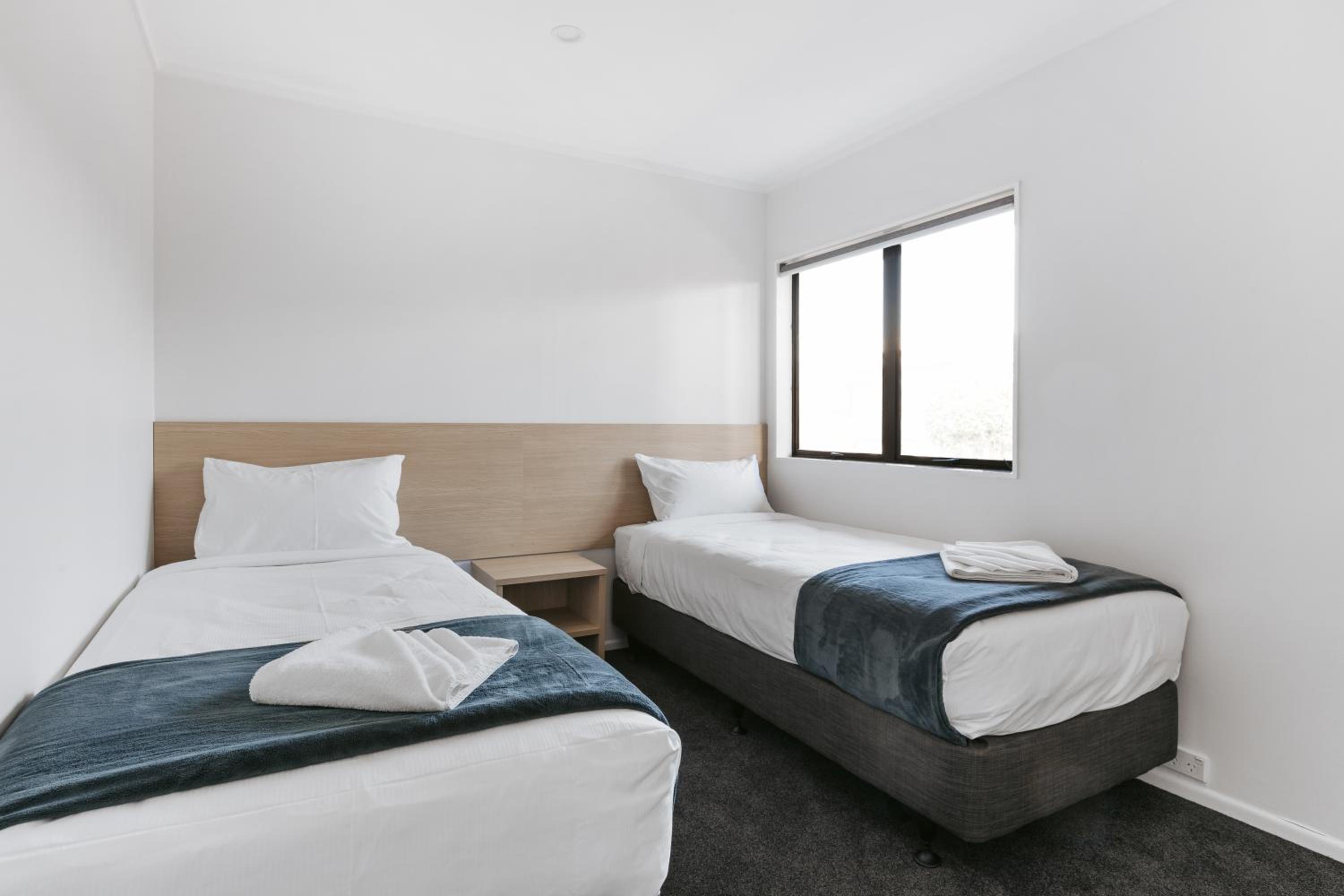 Three-Bedroom Apartment photo 2