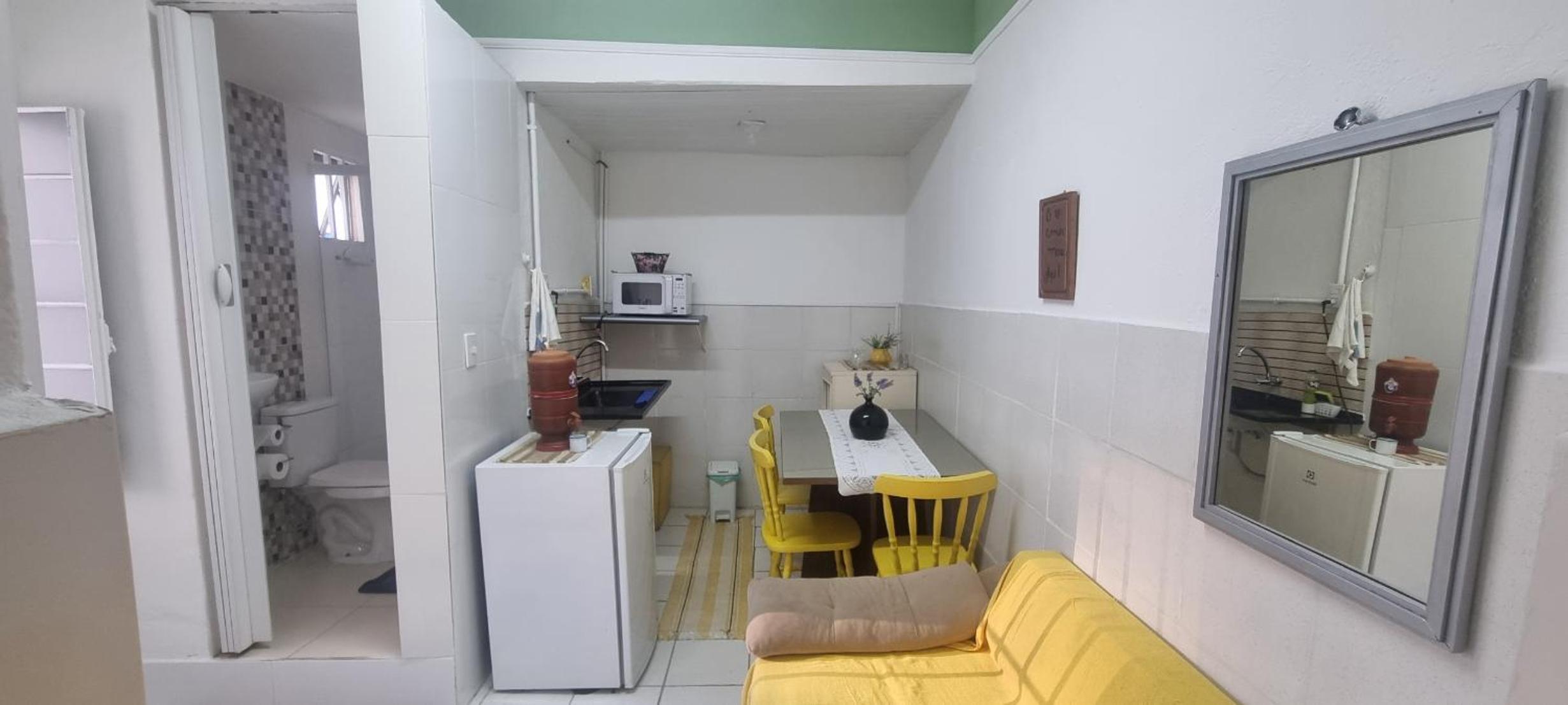 Twin Room with Private Bathroom - Photo 5