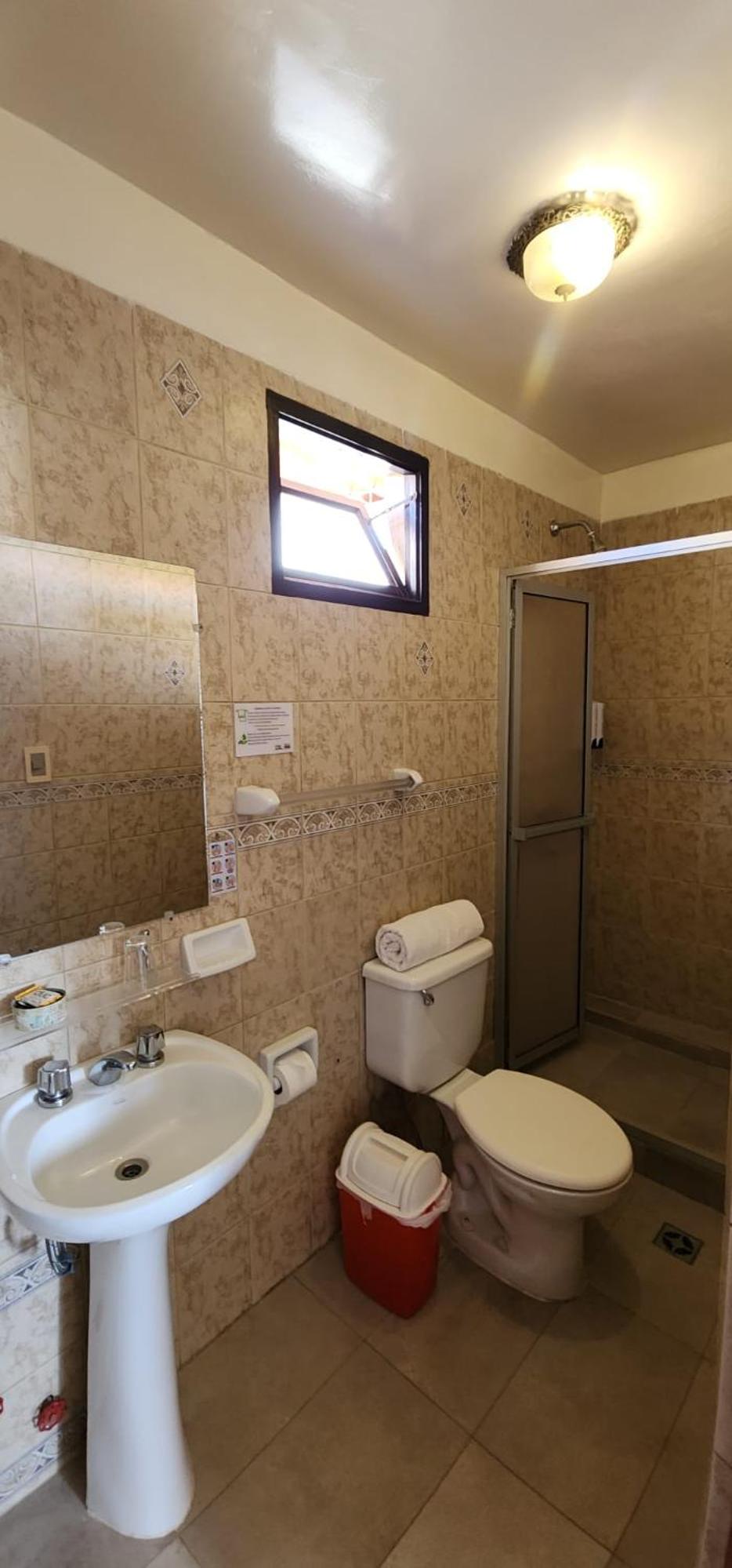 Budget Triple Room photo 3