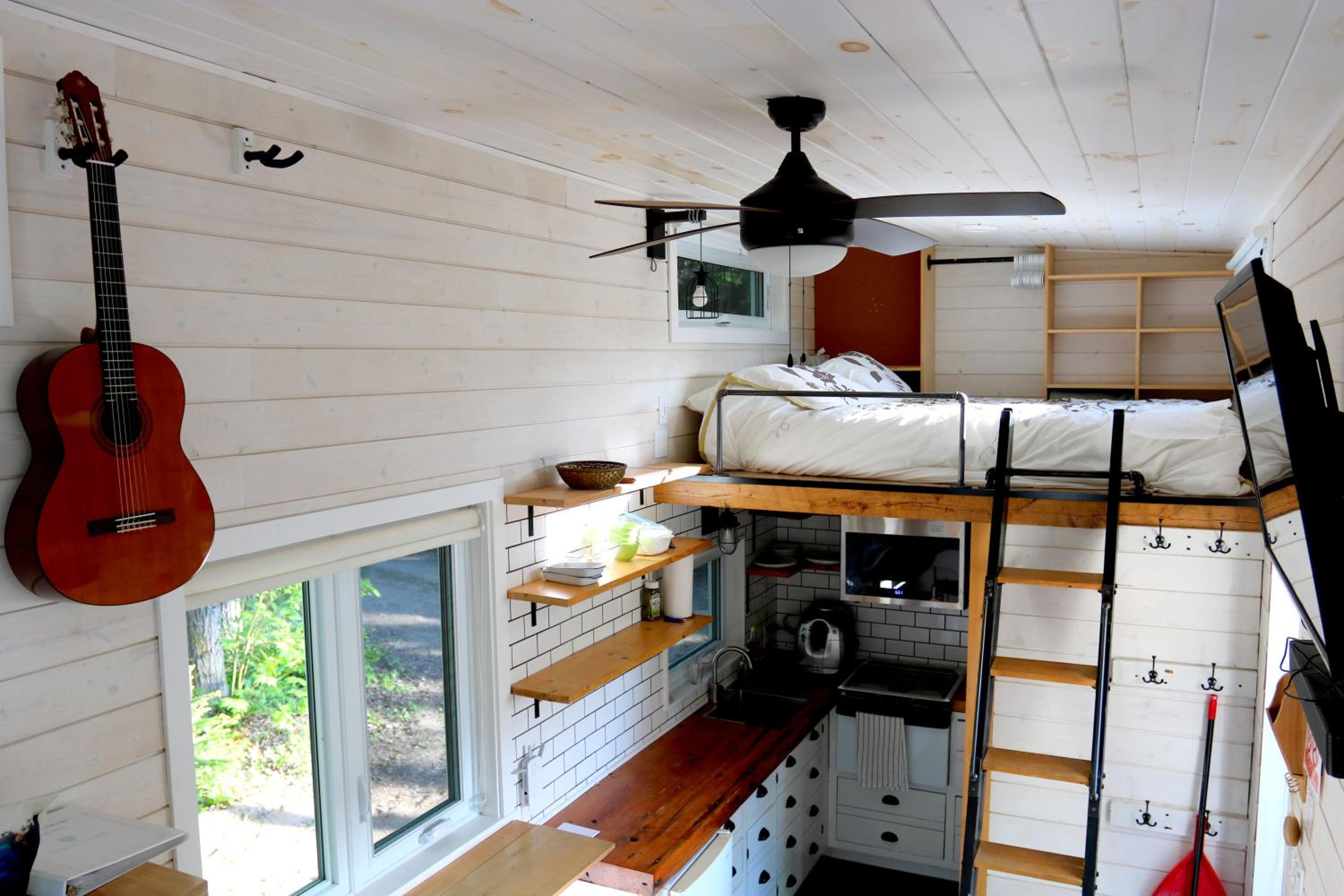 One-Bedroom Chalet photo 1