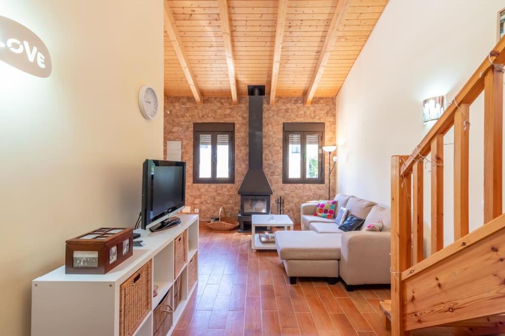 Casa de Dos Habitaciones