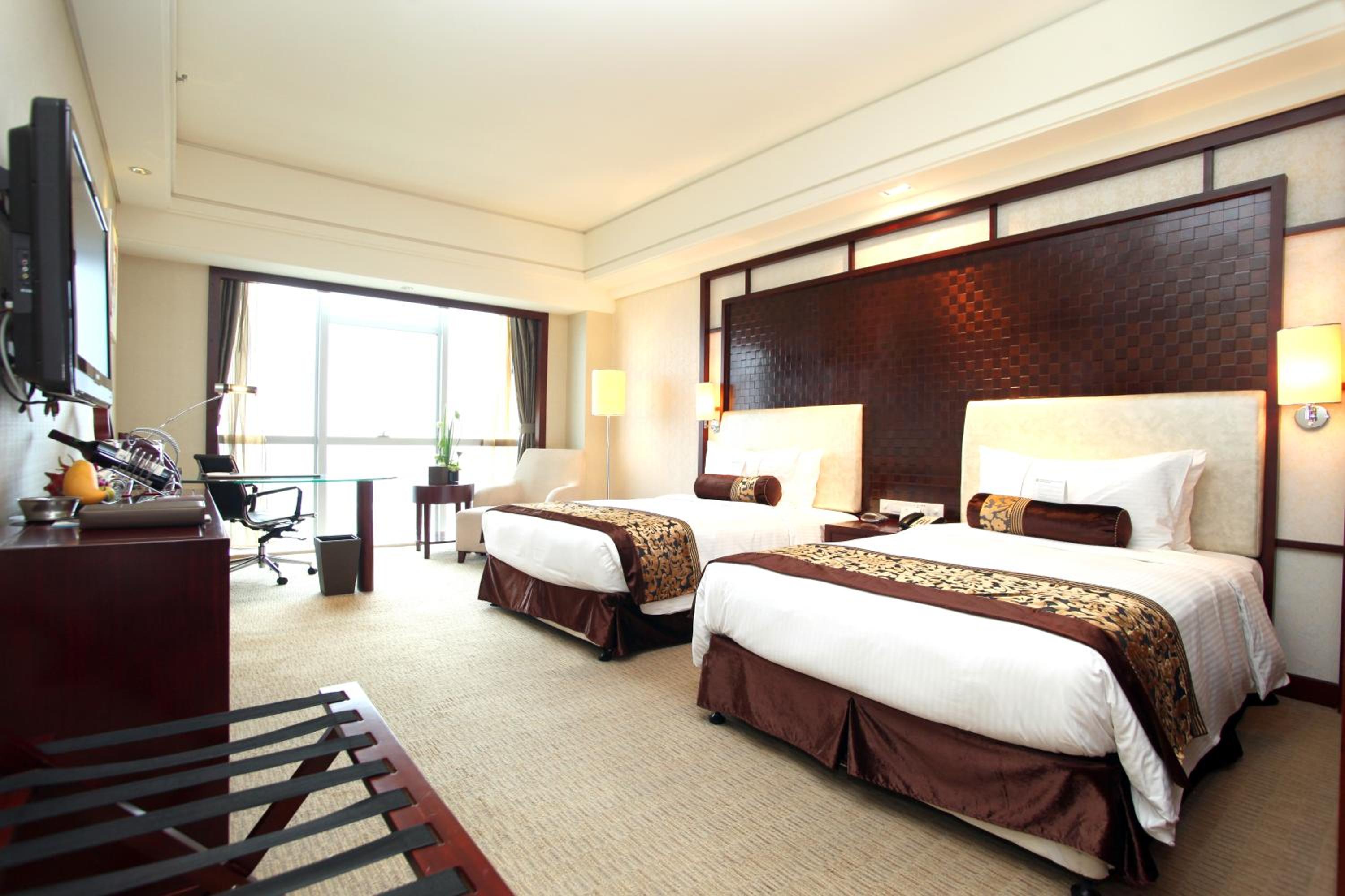 Executive Twin Room