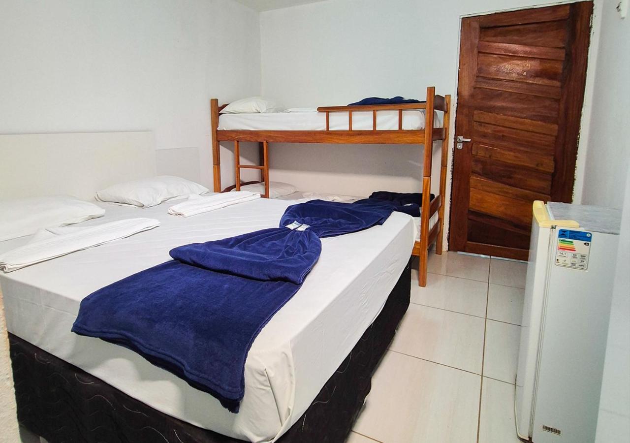 Comfort Triple Room - Photo 8