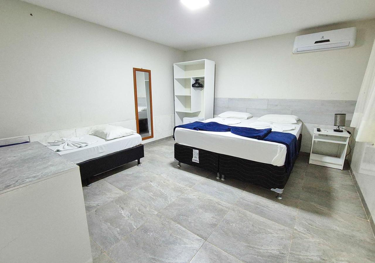 Comfort Triple Room - Photo 7