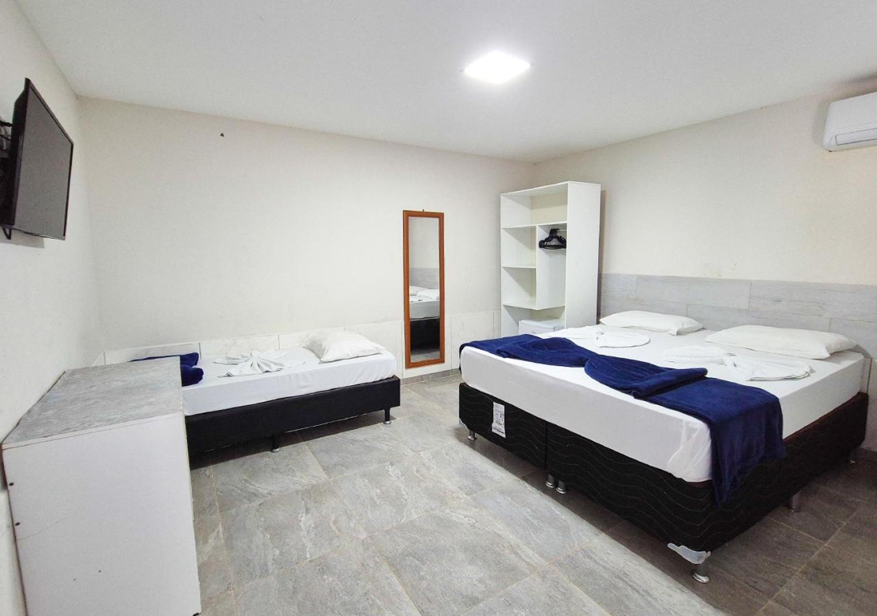 Comfort Triple Room - Photo 6